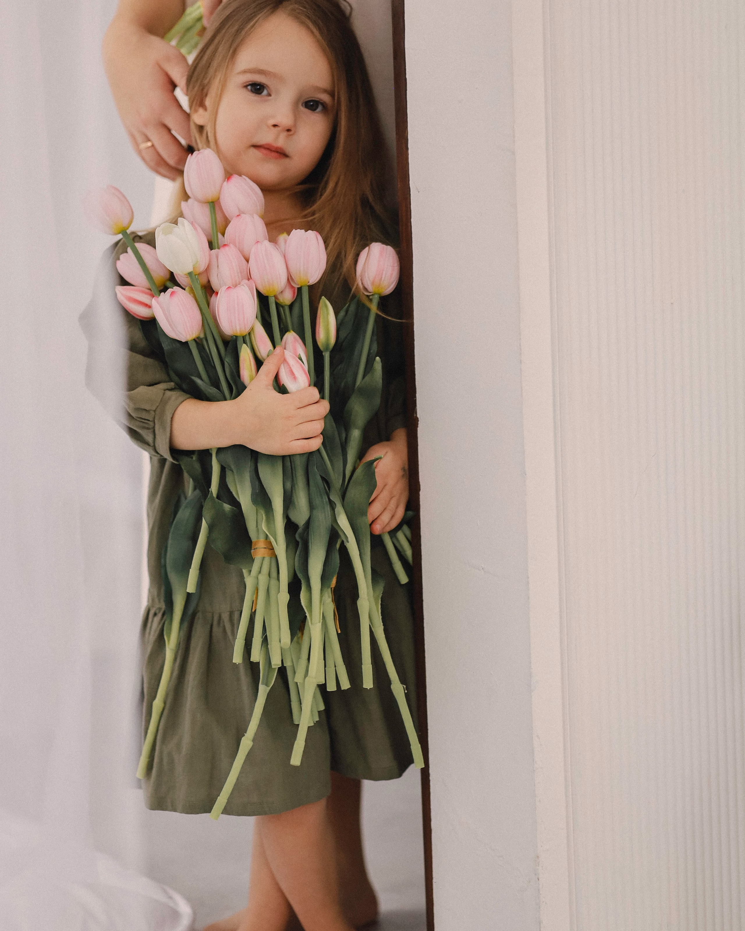 ДЕТСКИЙ ПОРТРЕТ