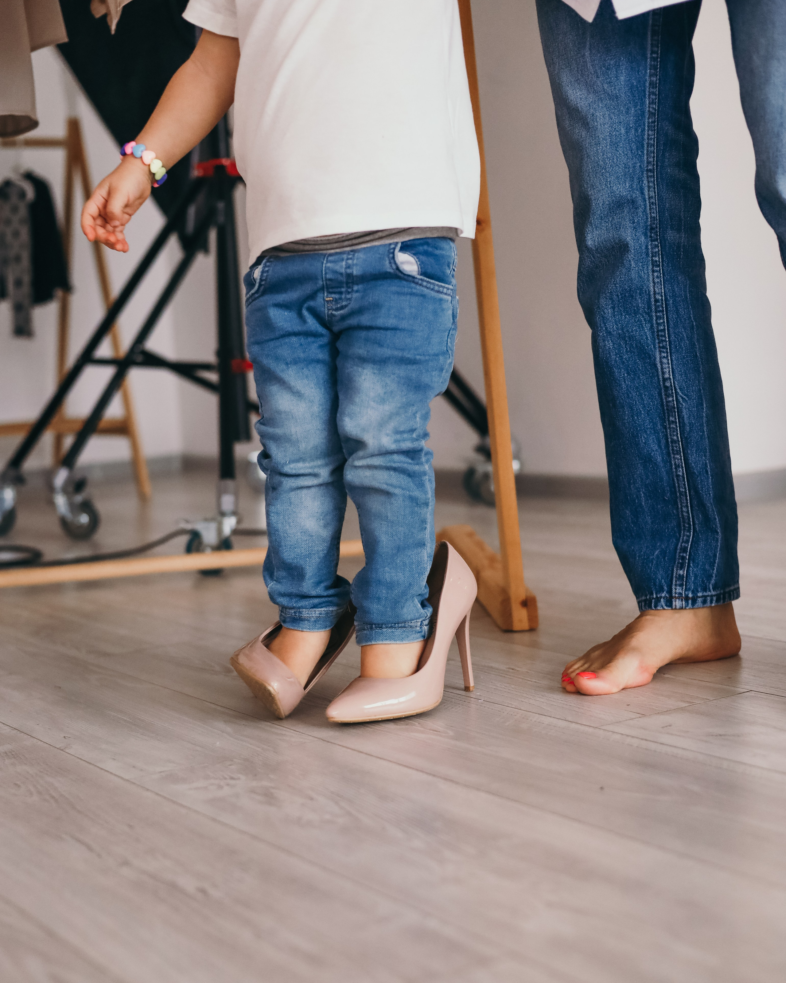 МАМА И&nbsp;МАЛЫШ