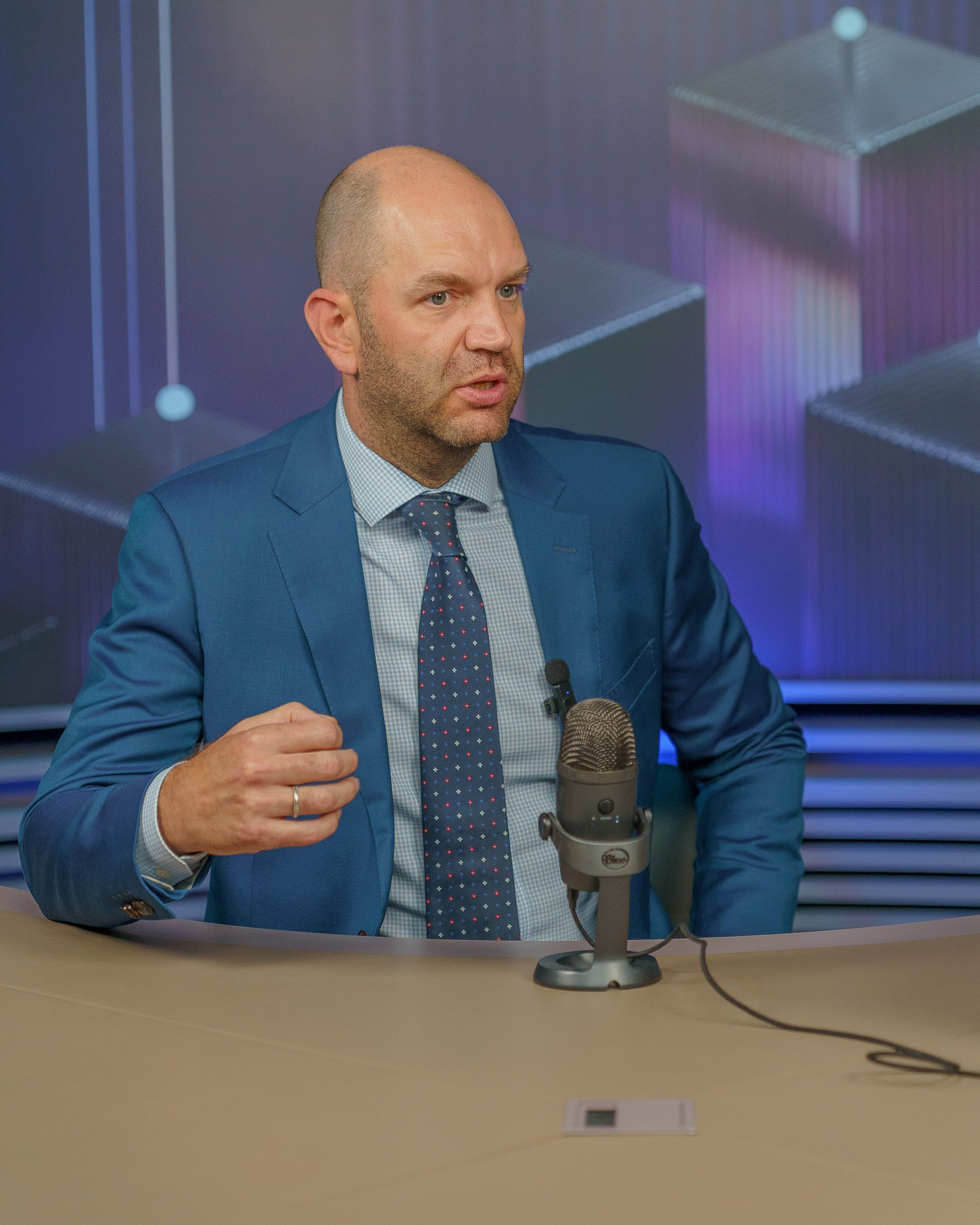 интервью