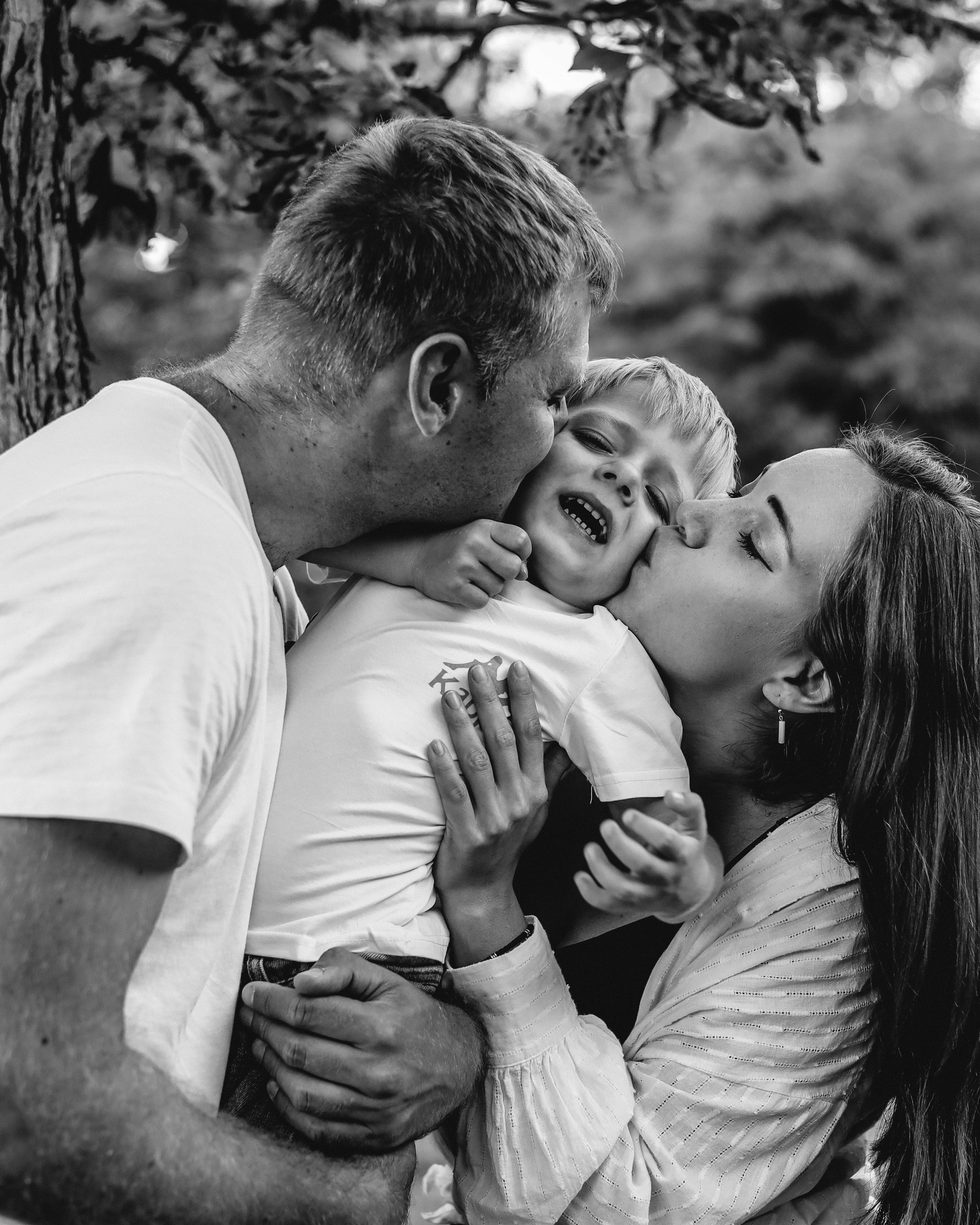 LoveStory фотосессия
