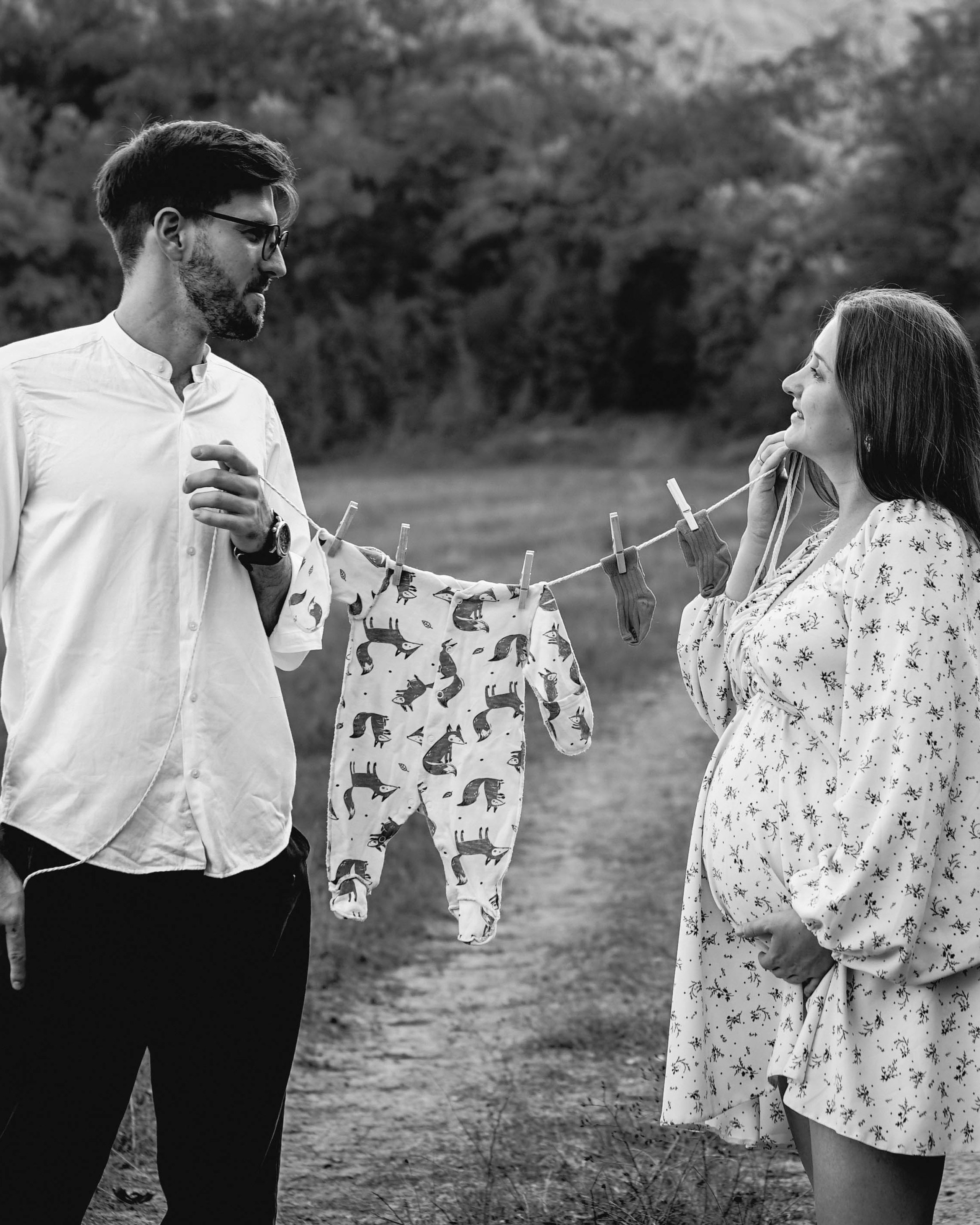 LoveStory фотосессия