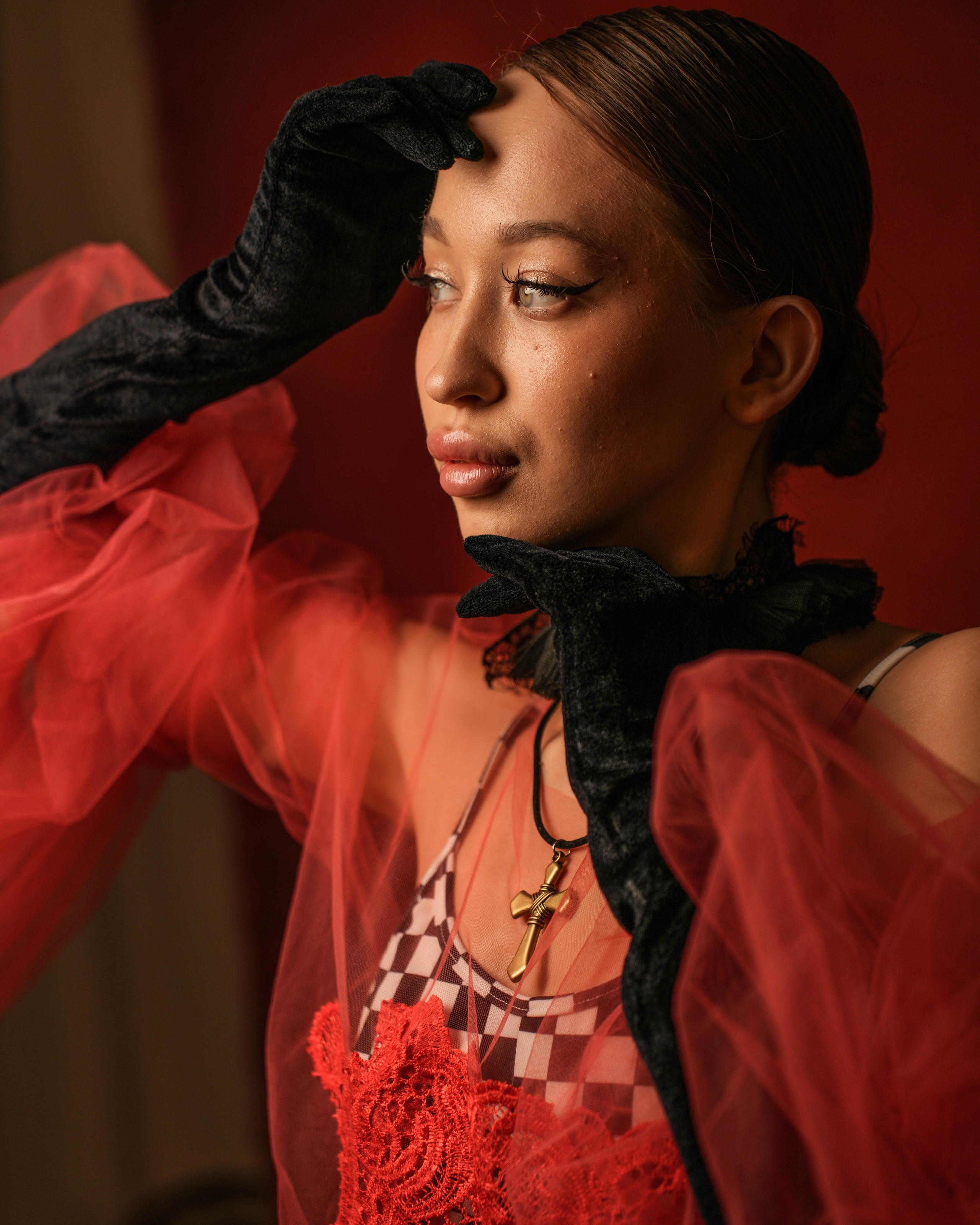 Индивидуальная фотосессия