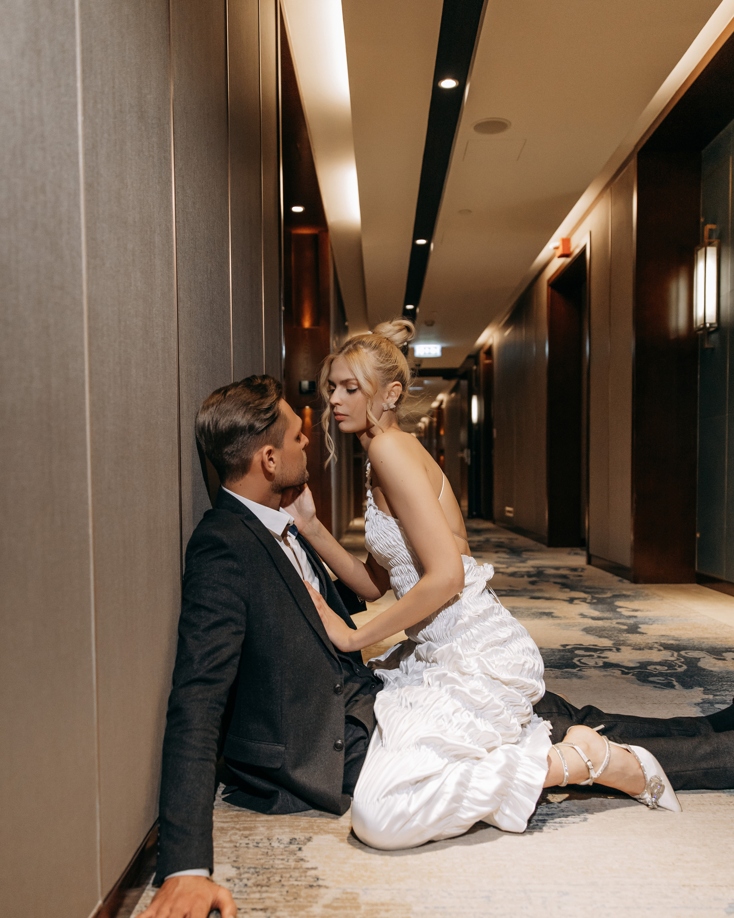 Андрей и Марина