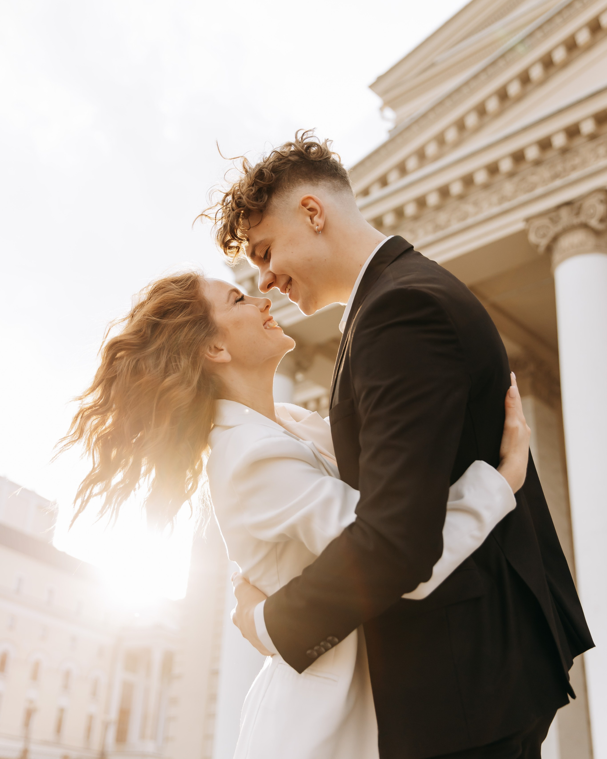 Павел и Маргарита