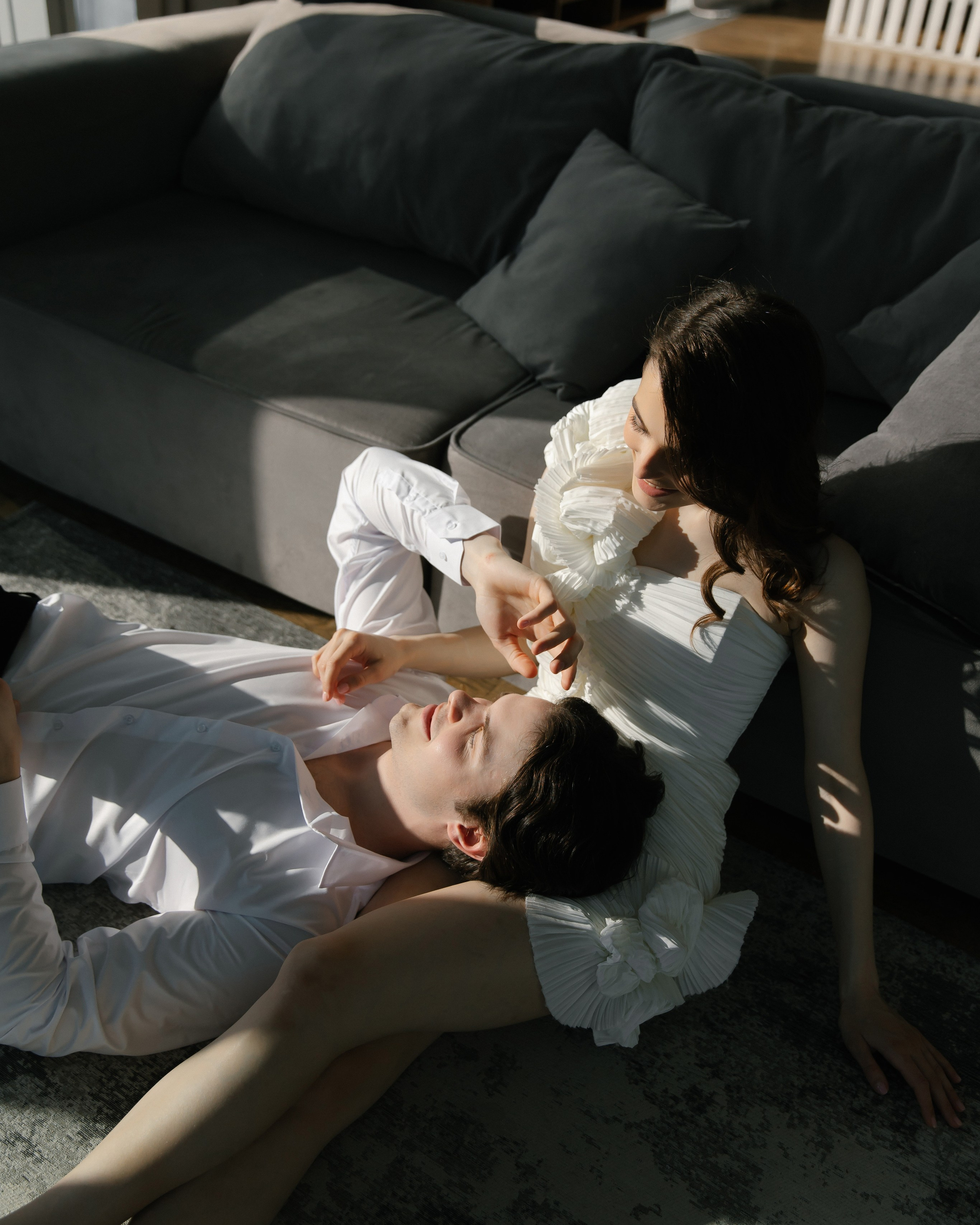 Высокий полет