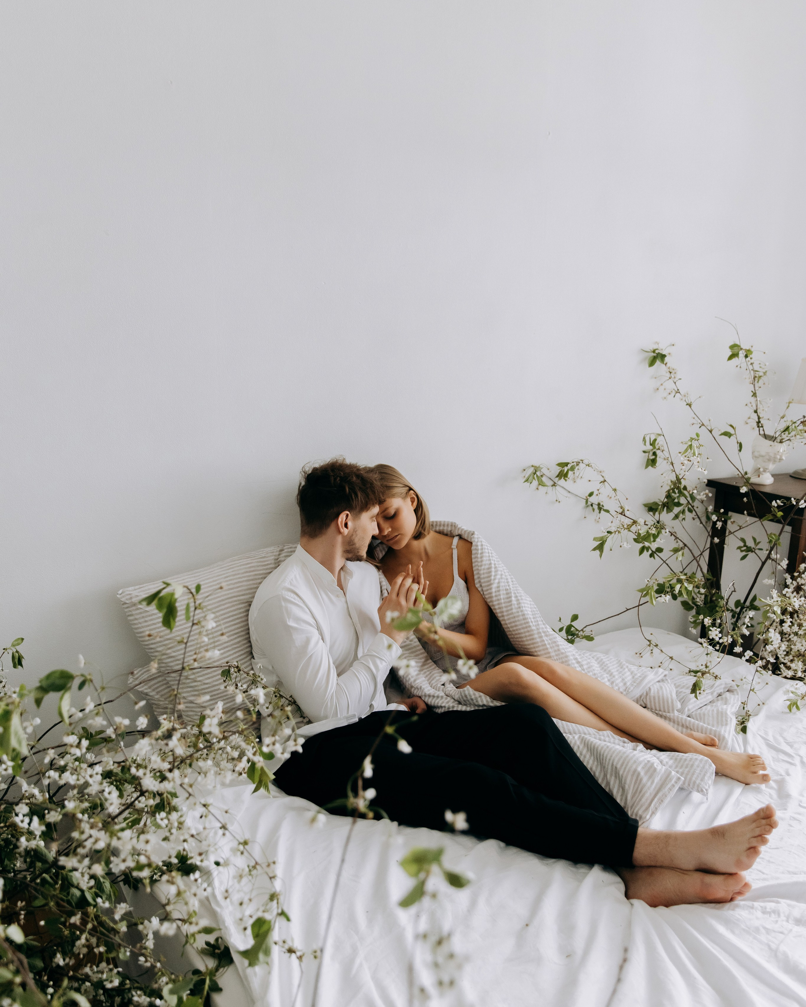 Игорь и Мария