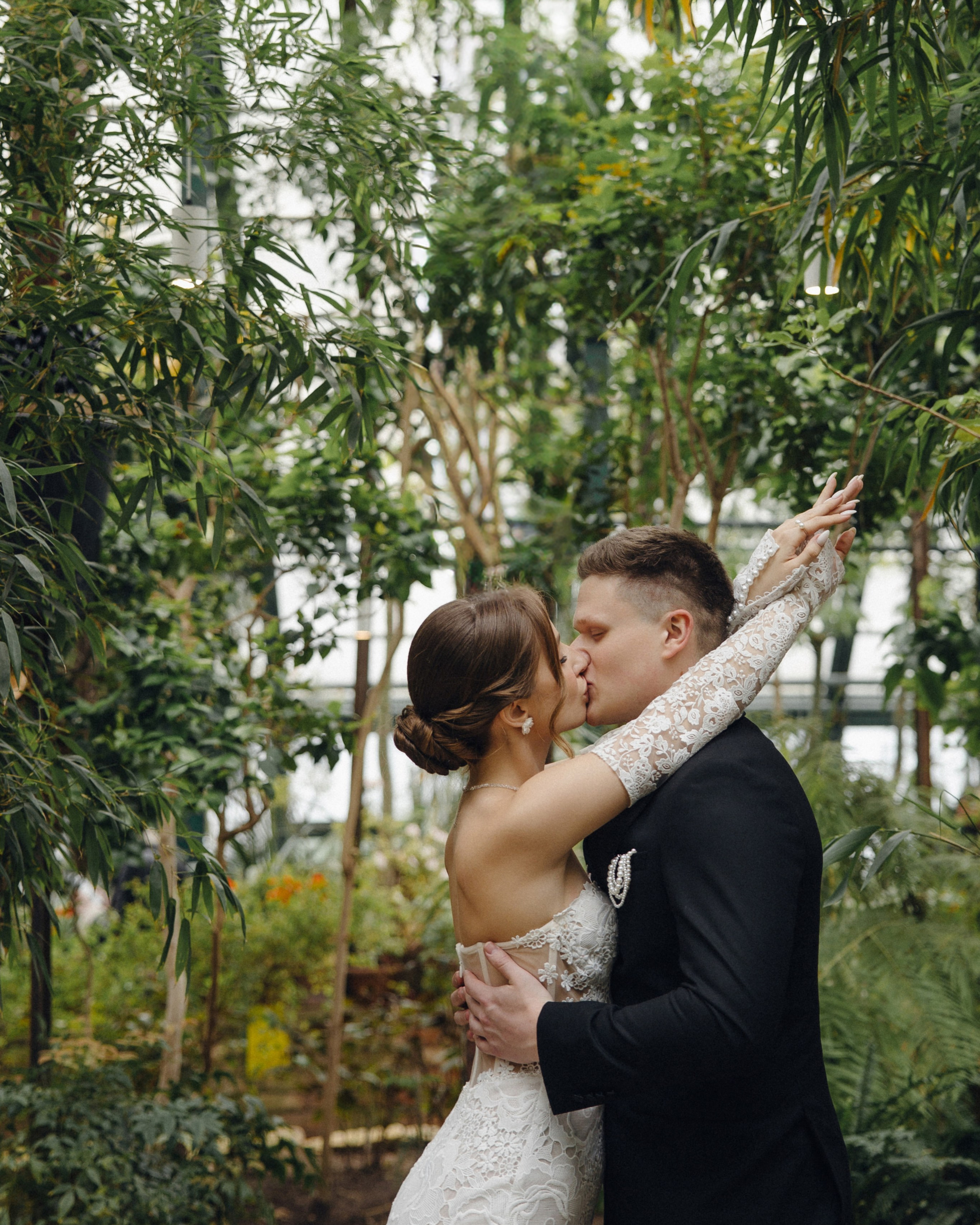 Виталий и&nbsp;Ариана