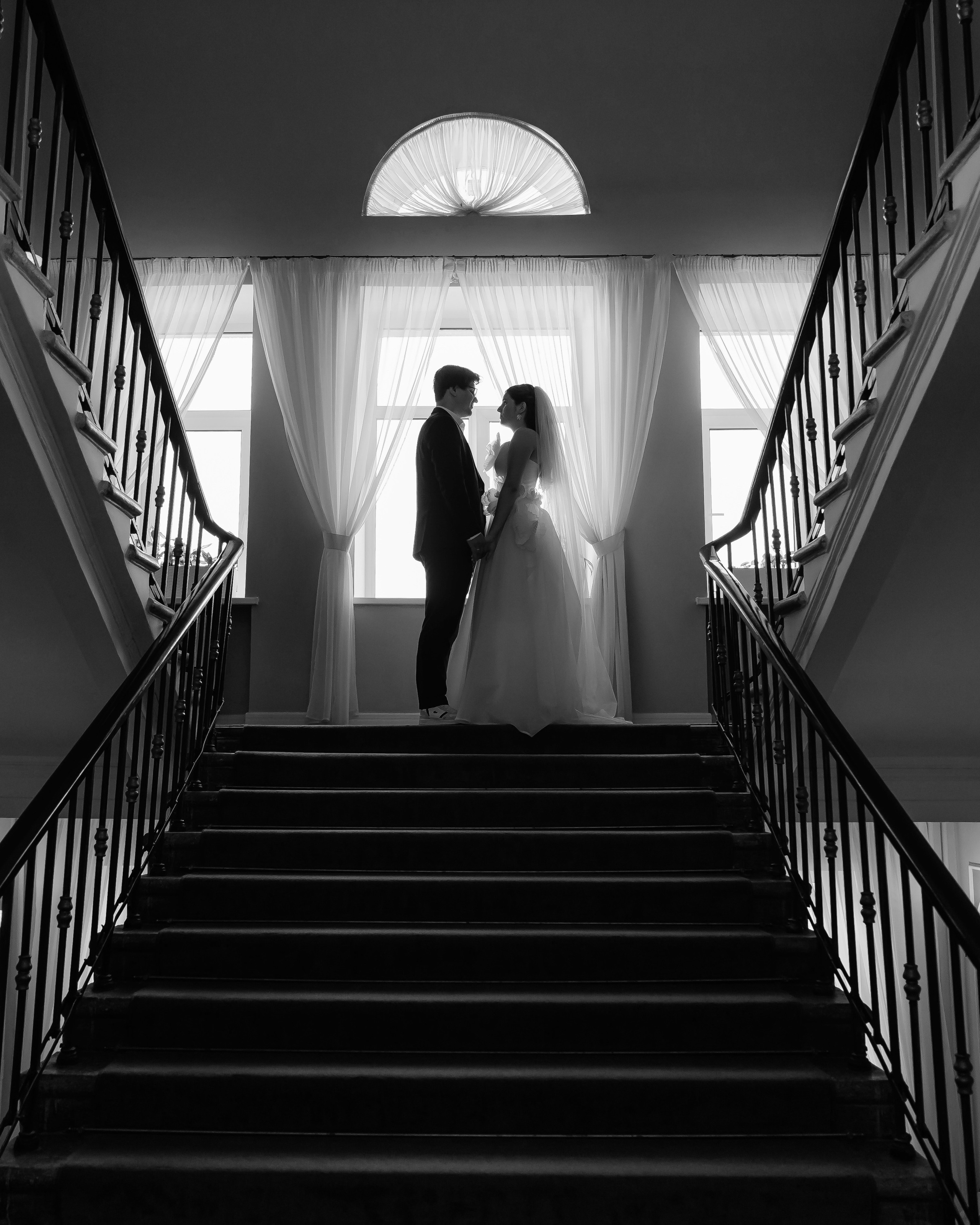 Артем и Алина