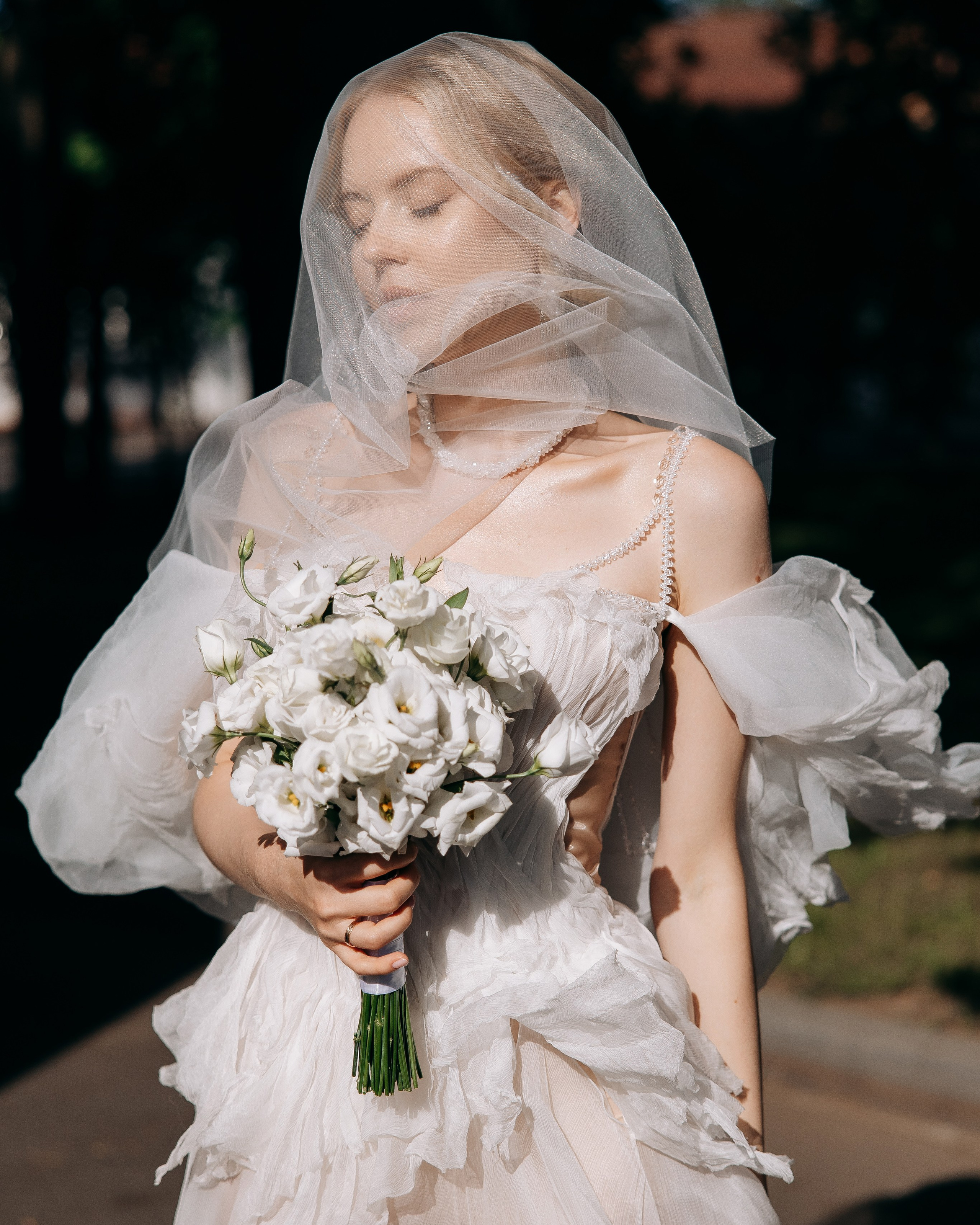 Игорь и Ксения