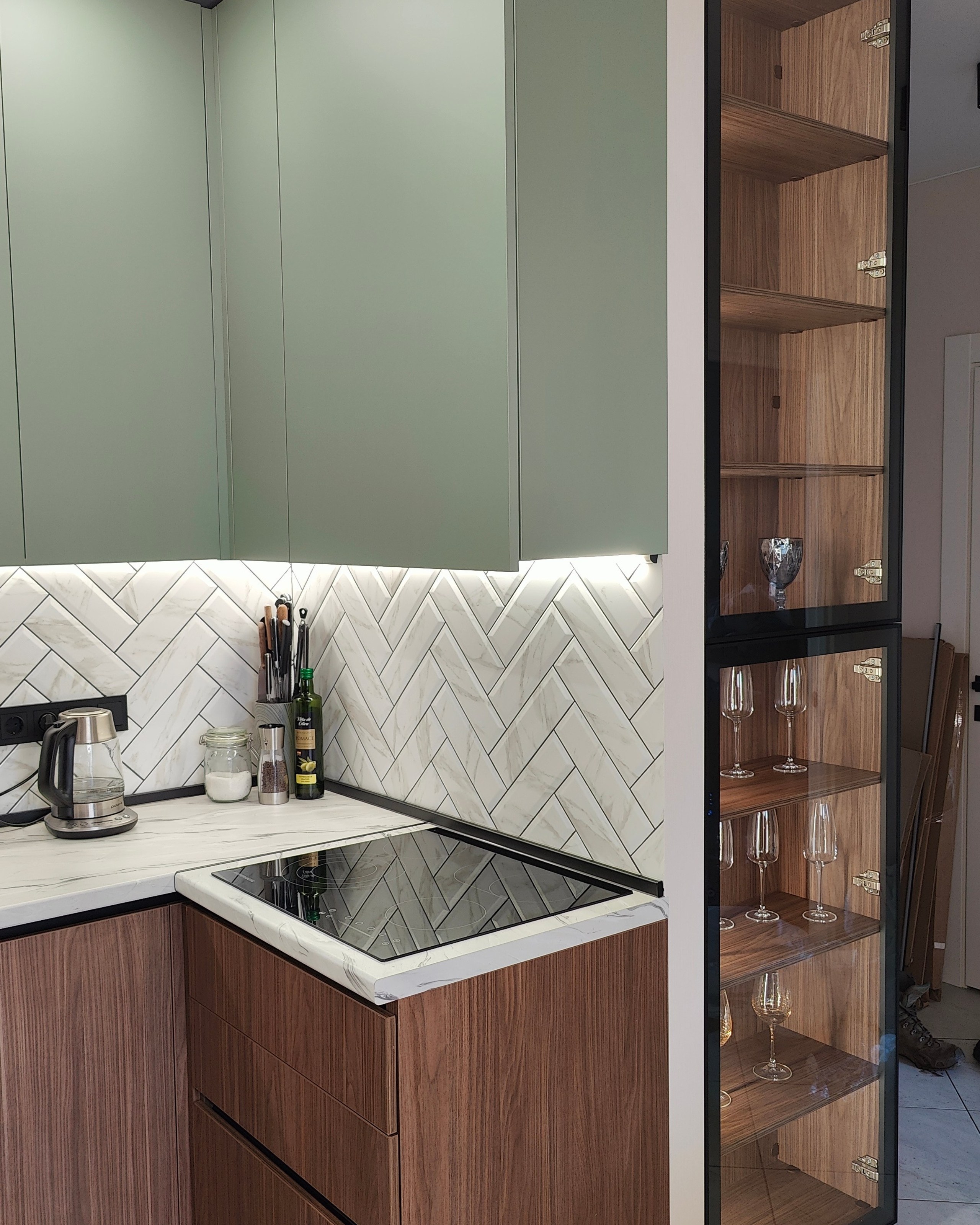 ЖК&nbsp;МЫЛЗАВОД ул.&nbsp;Семьи шамшиных&nbsp;93