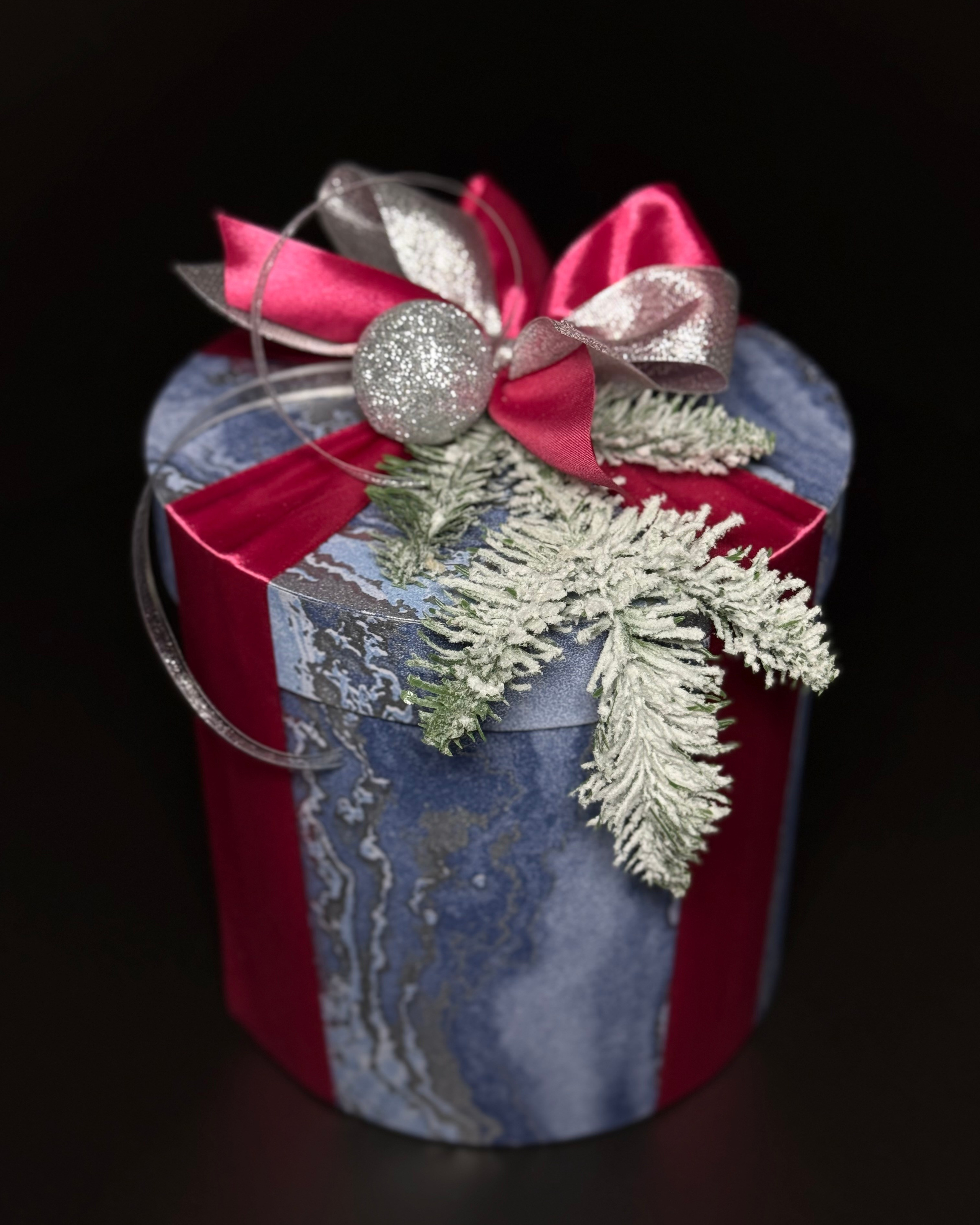 «Малиновое небо»