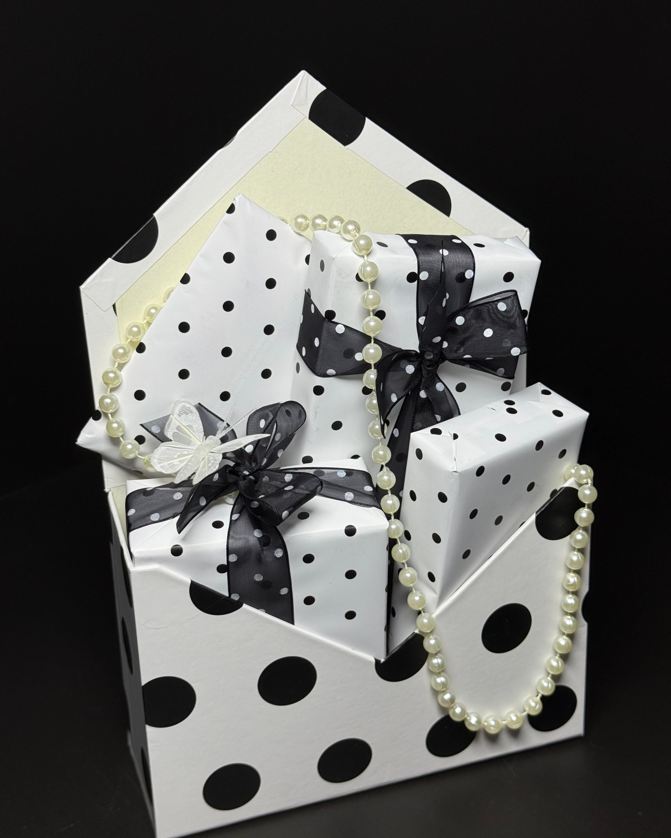 «Шанель. Подарок в&nbsp;конверте»