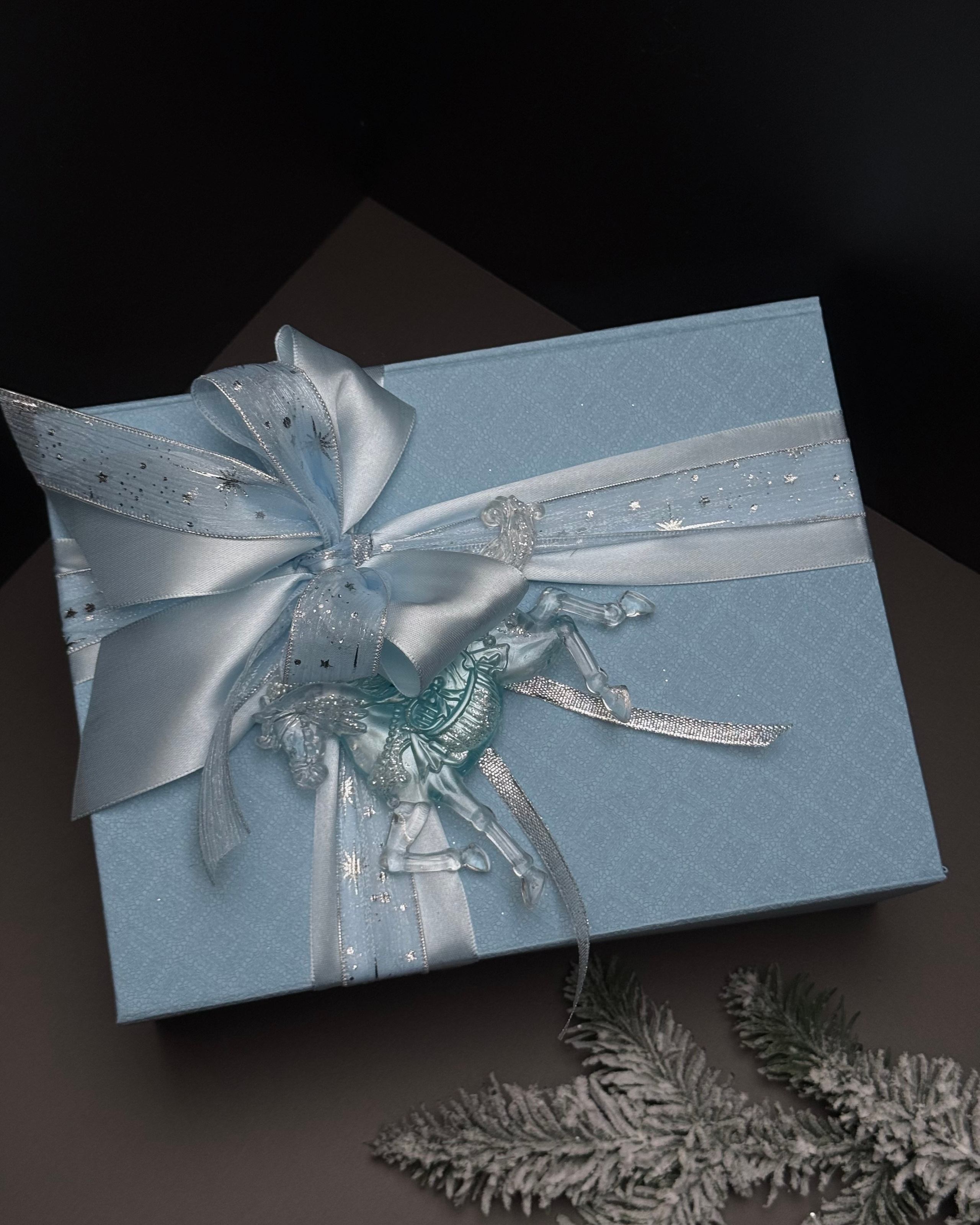 «Ледяная нежность»