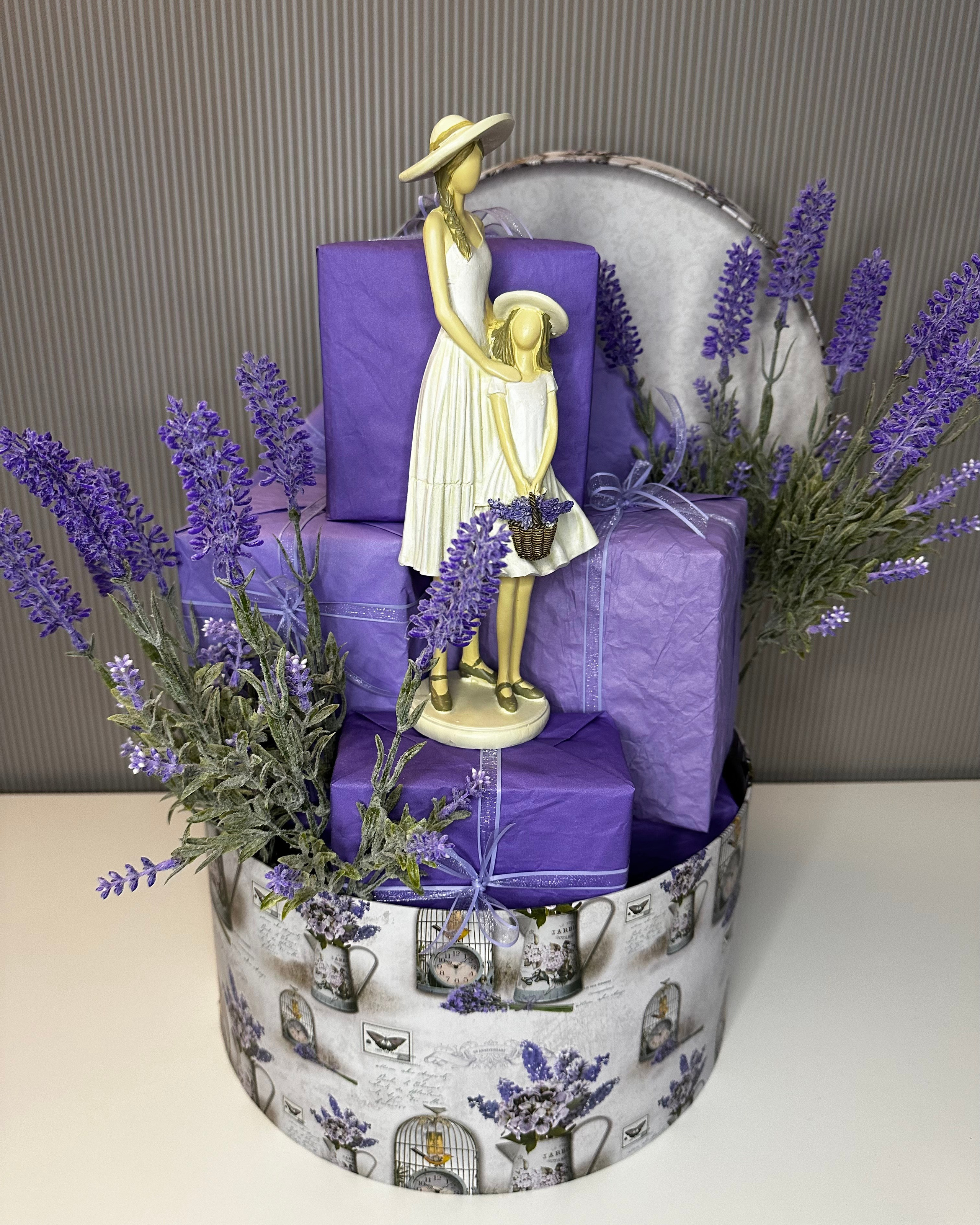 Женский подарок