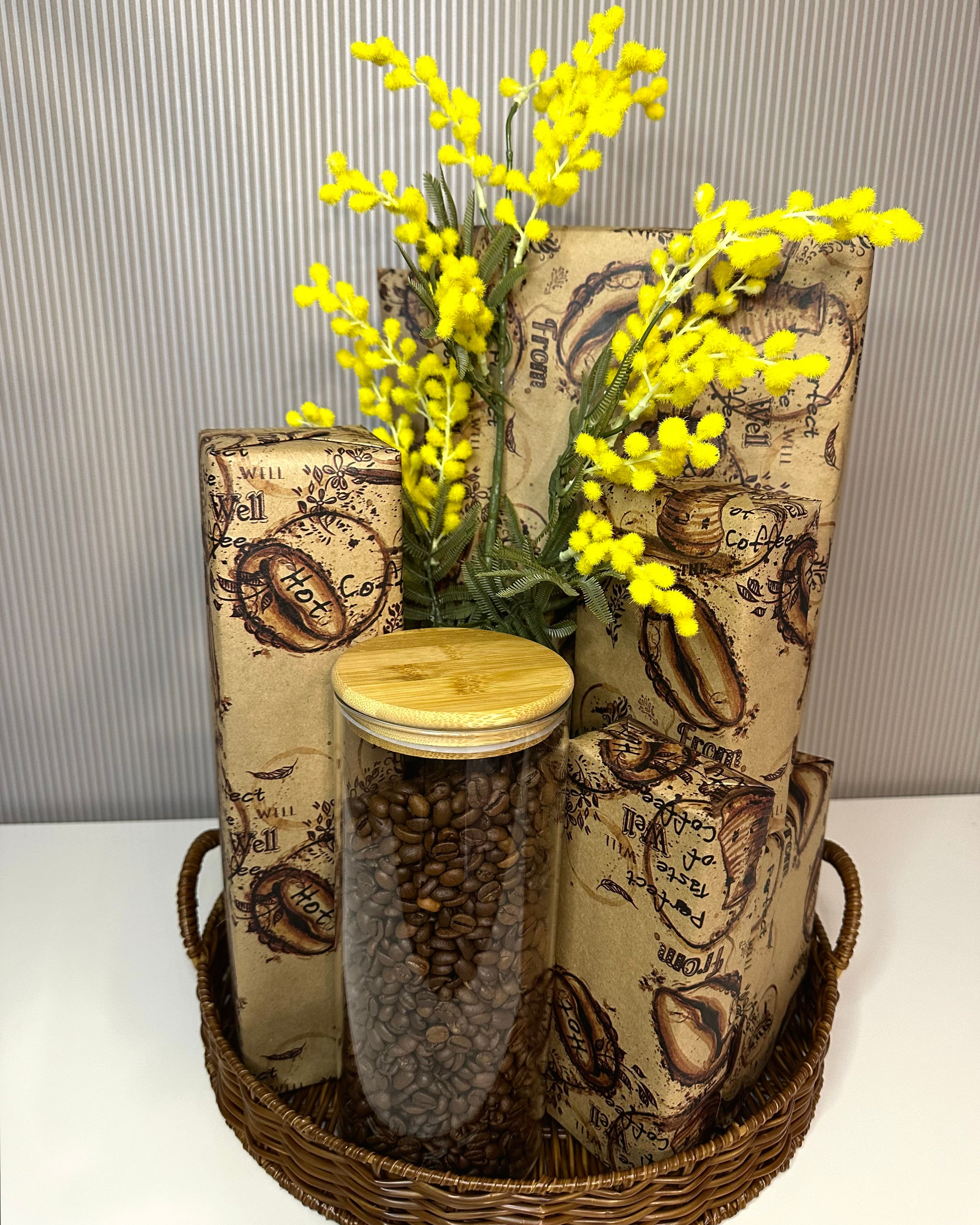 Женский подарок