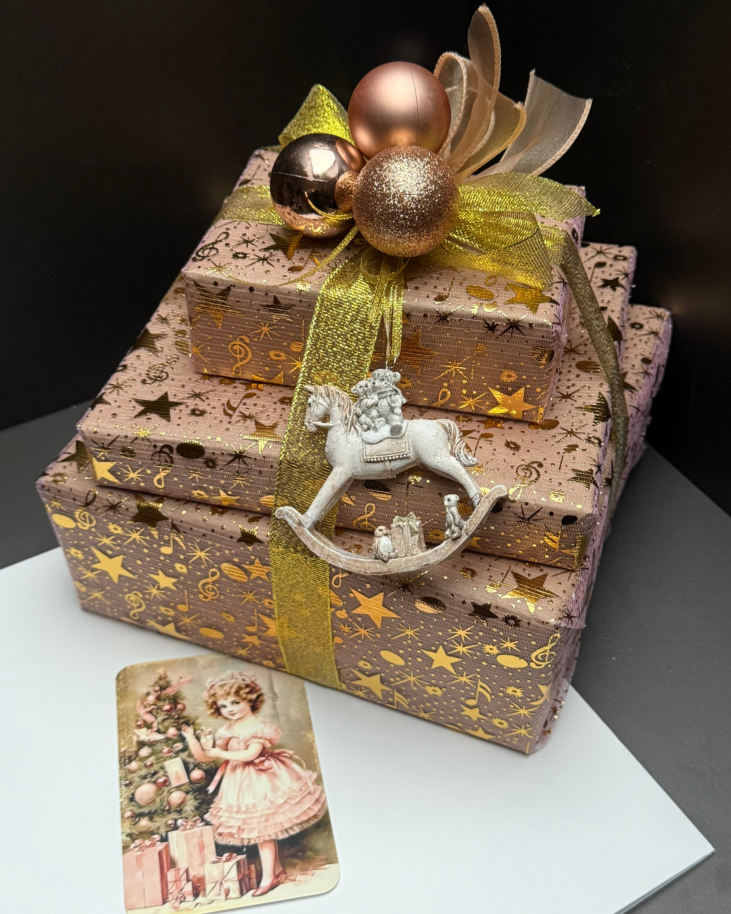 «Рождество»