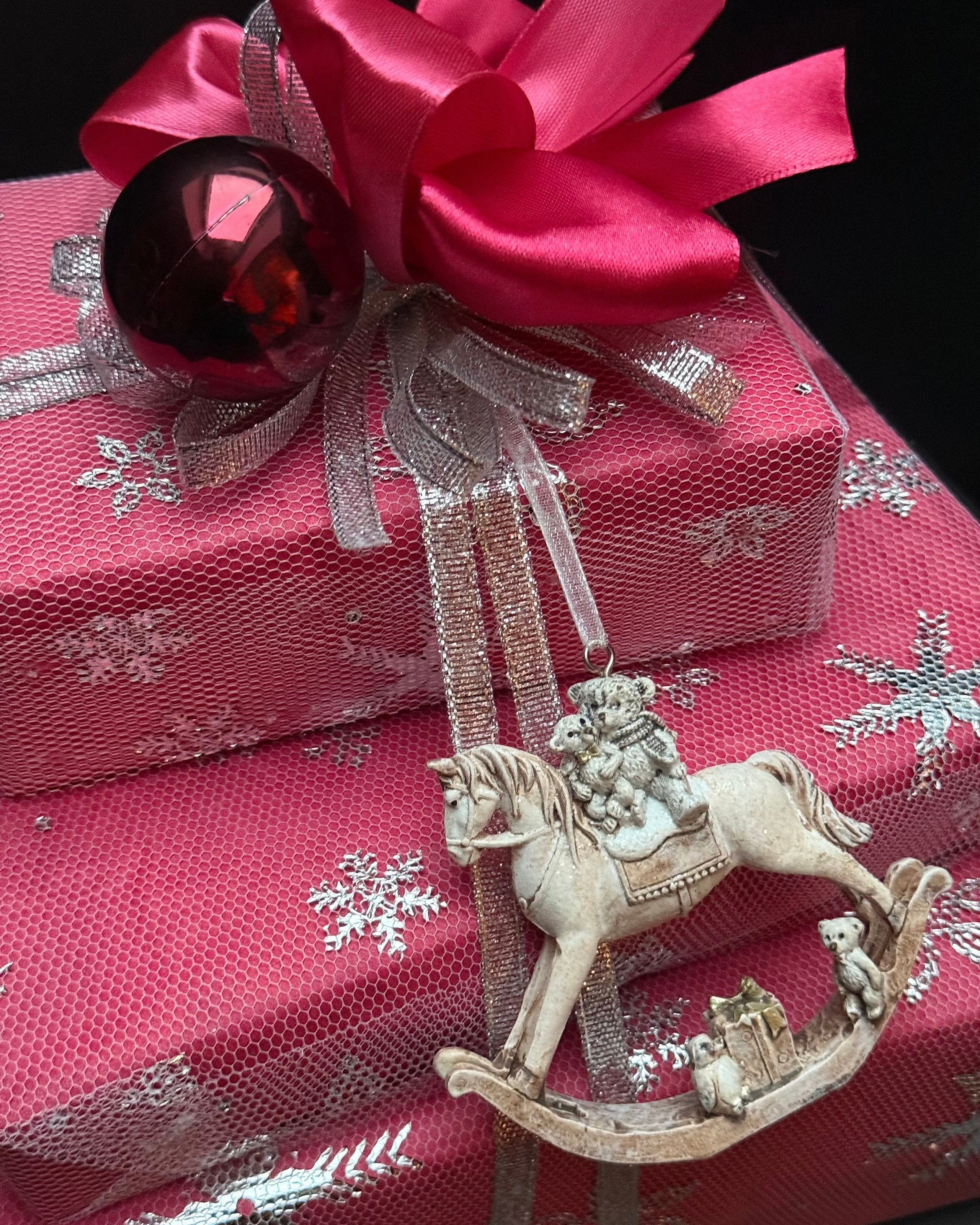 «Клубничное счастье»