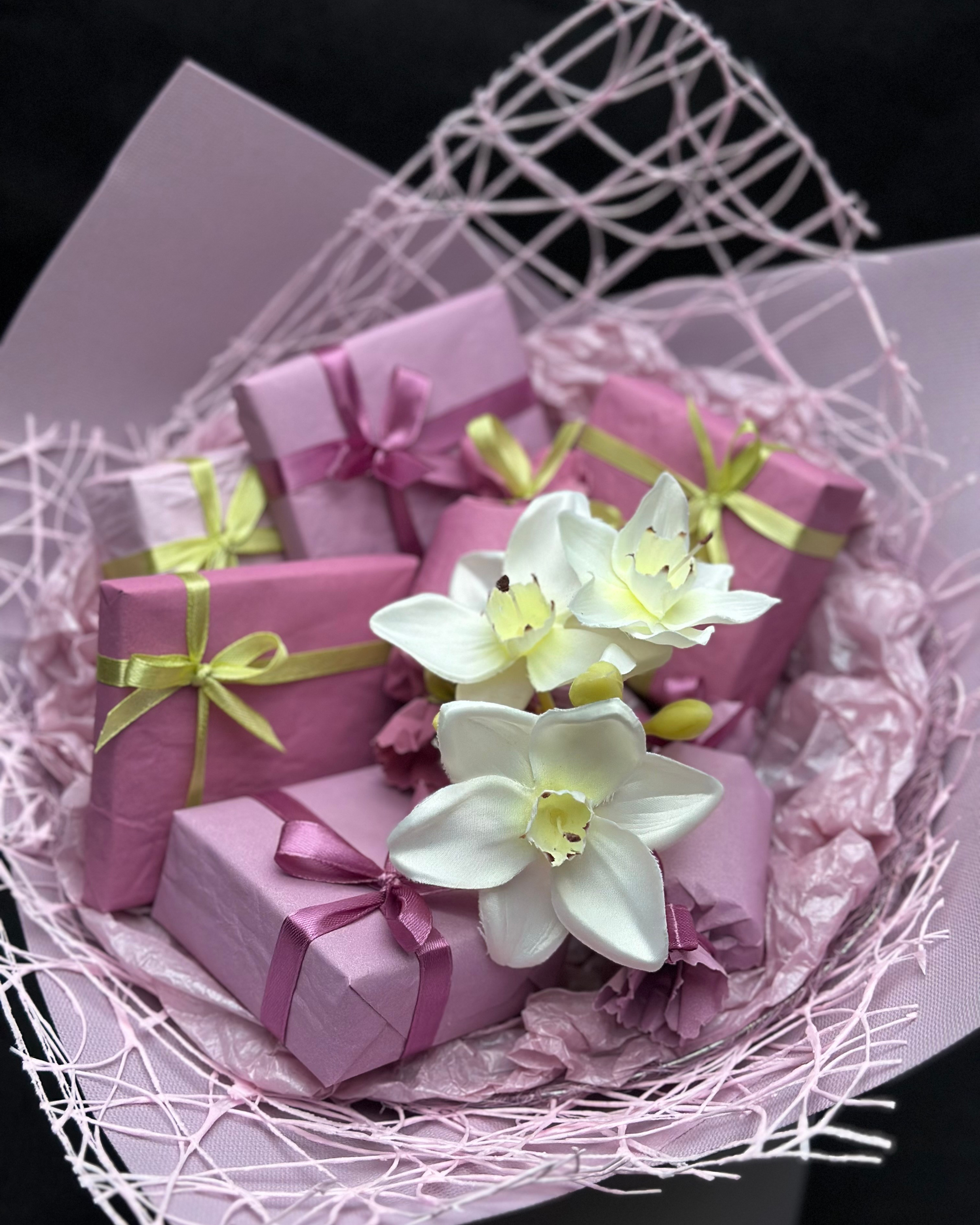 Букет «Нежность»