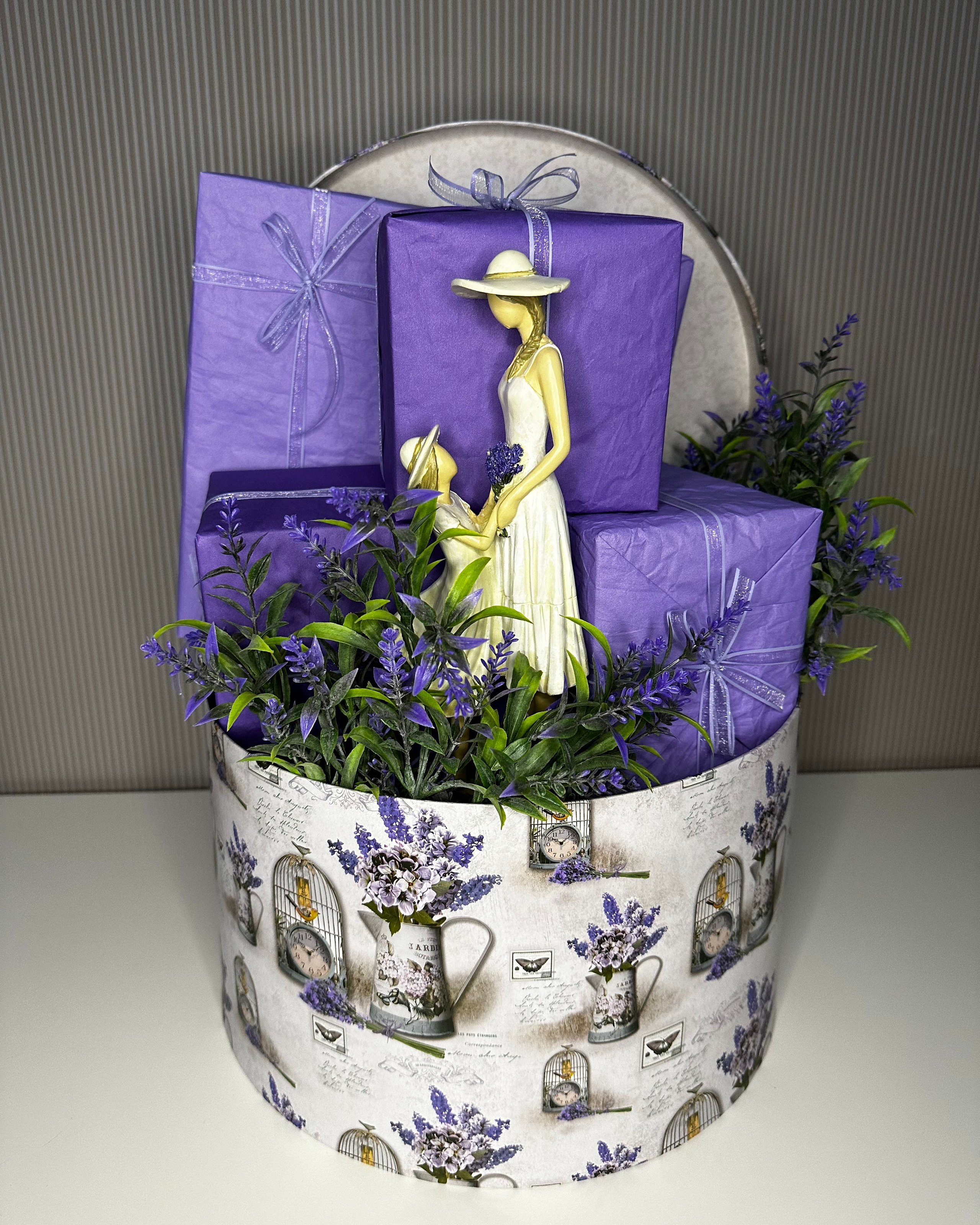 Женский подарок