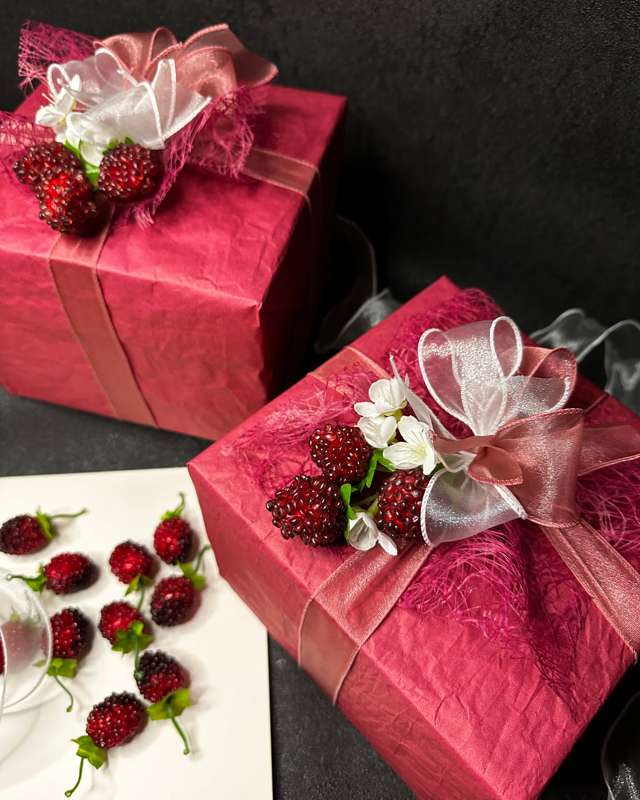 Женский подарок