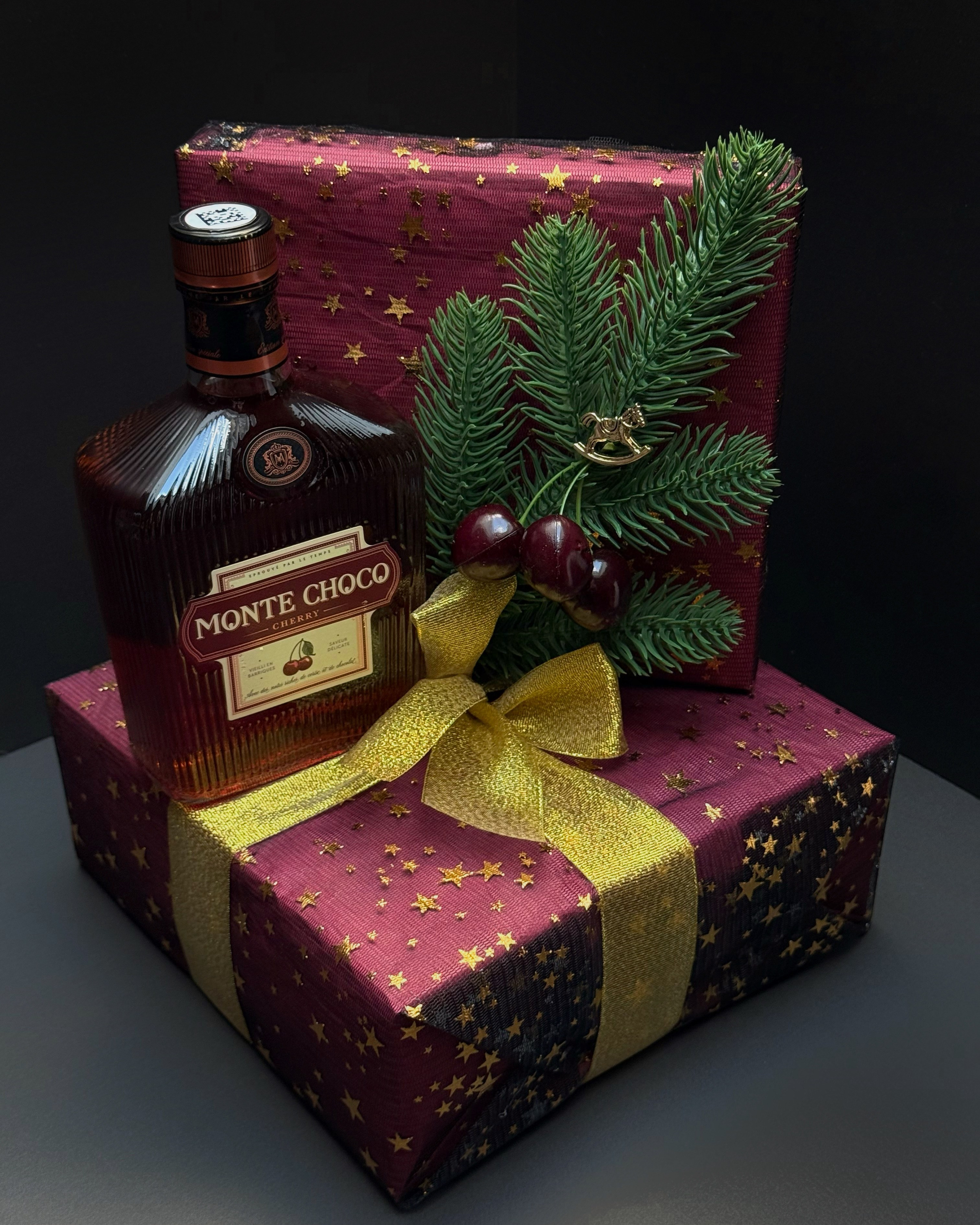 «Золотая вишня»