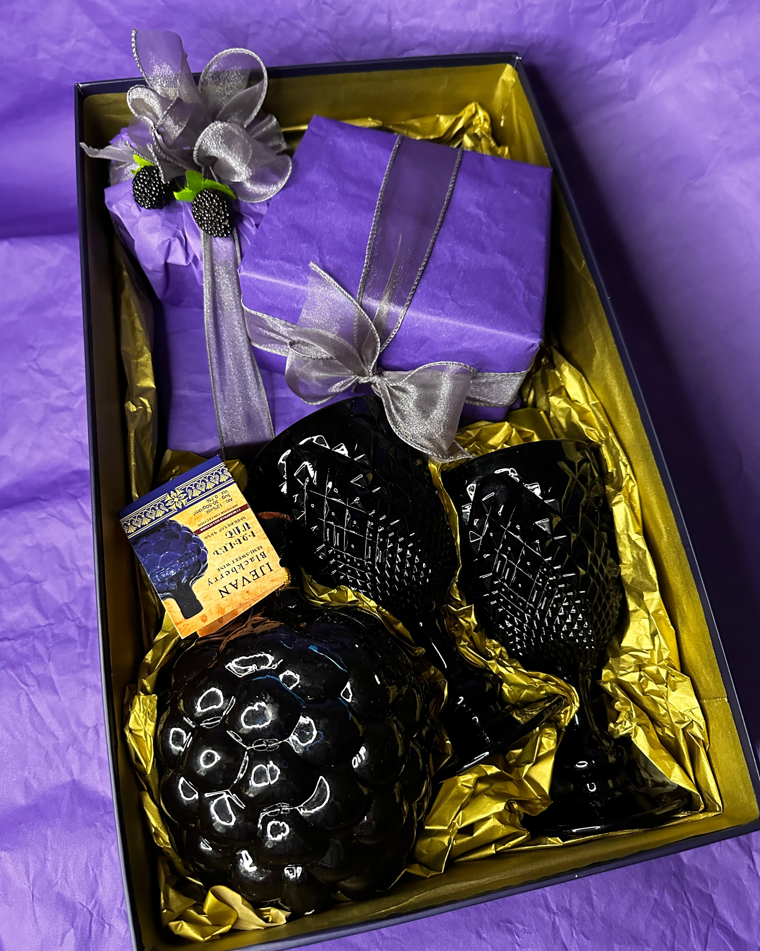 Женский подарок