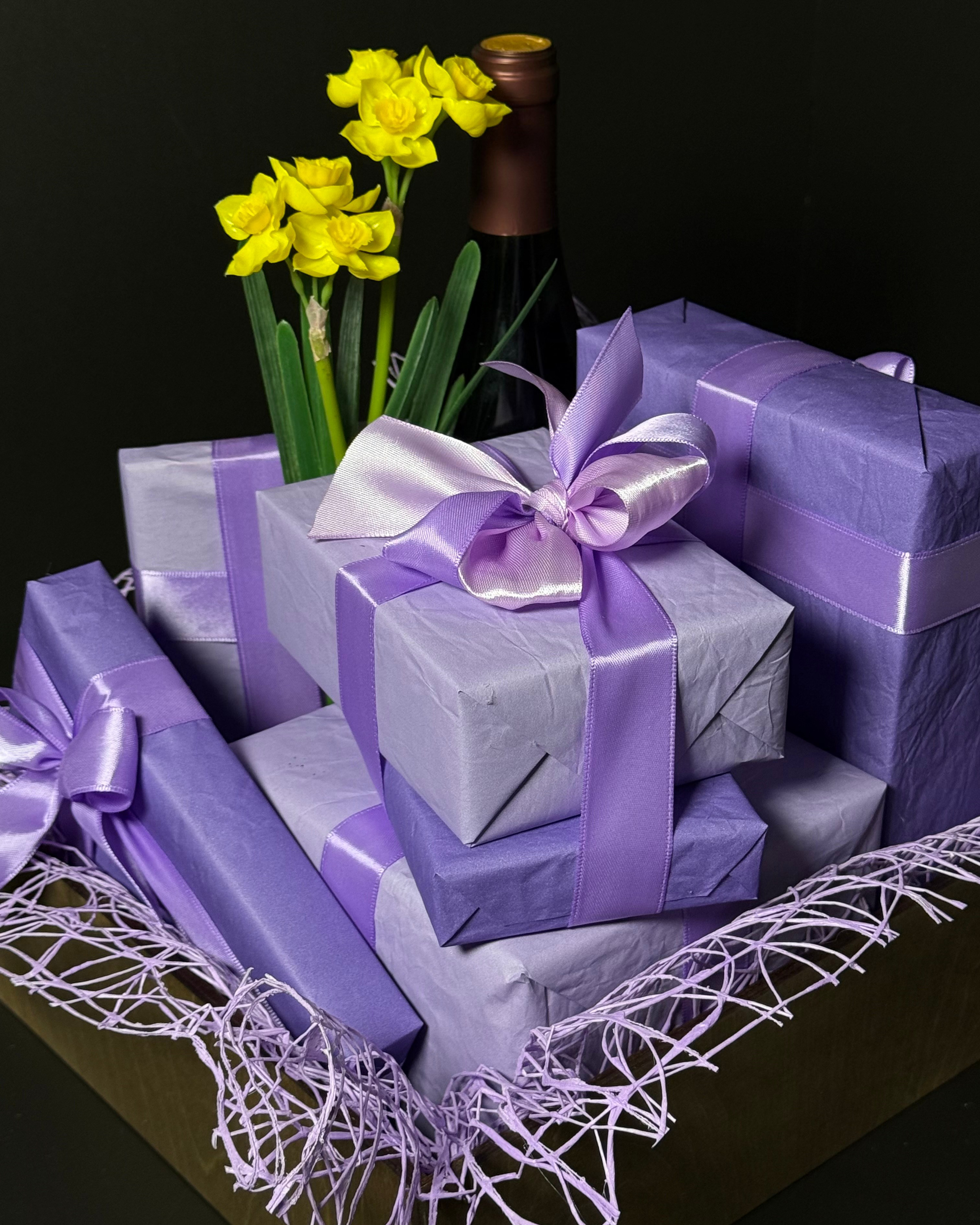 Женский подарок