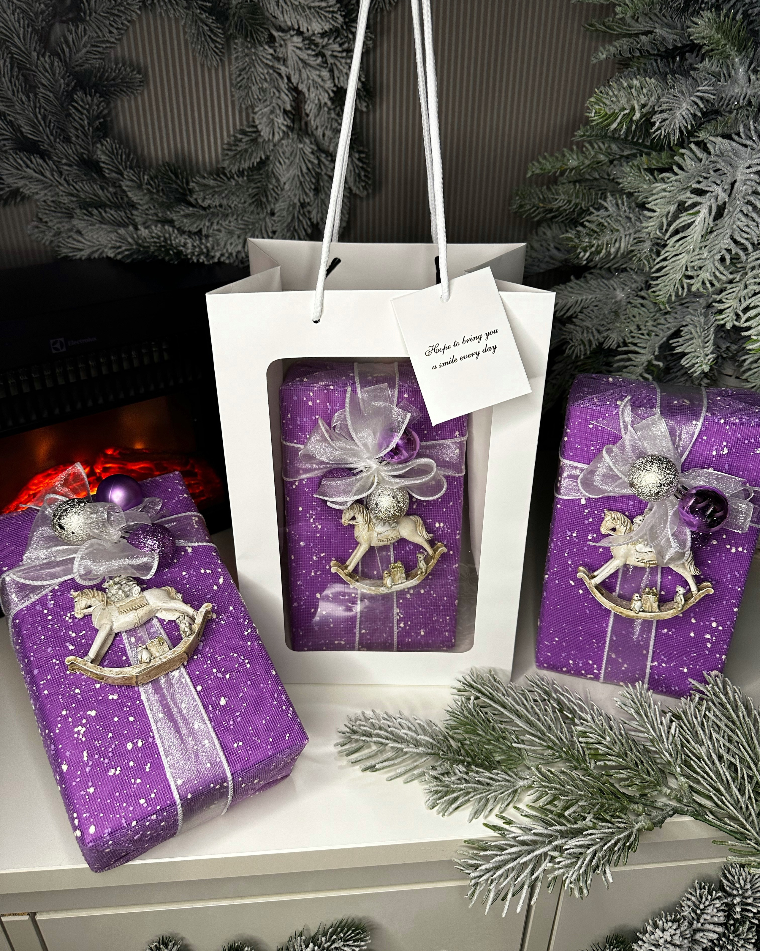 Символ НГ 2026