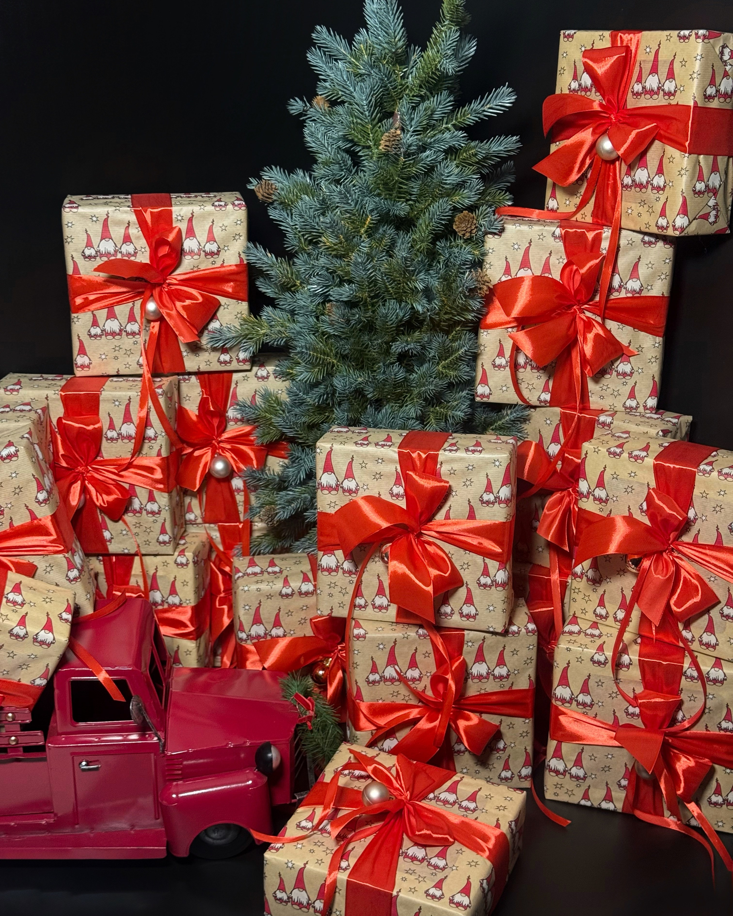 «Крафт — гномики»