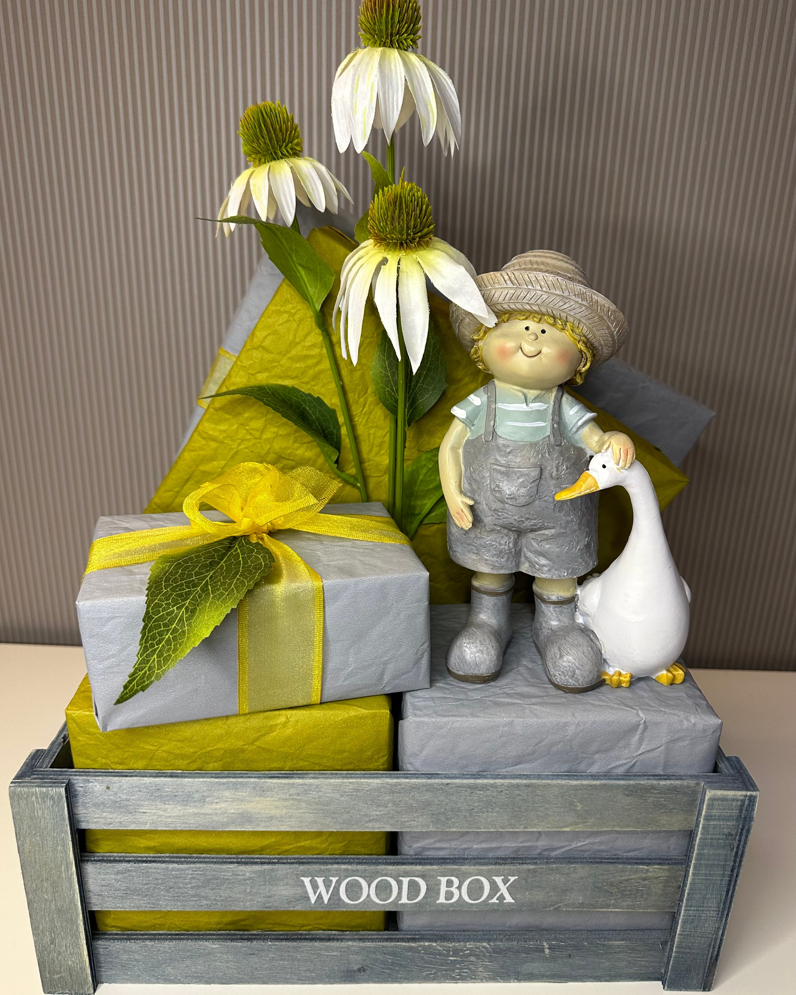 Женский подарок