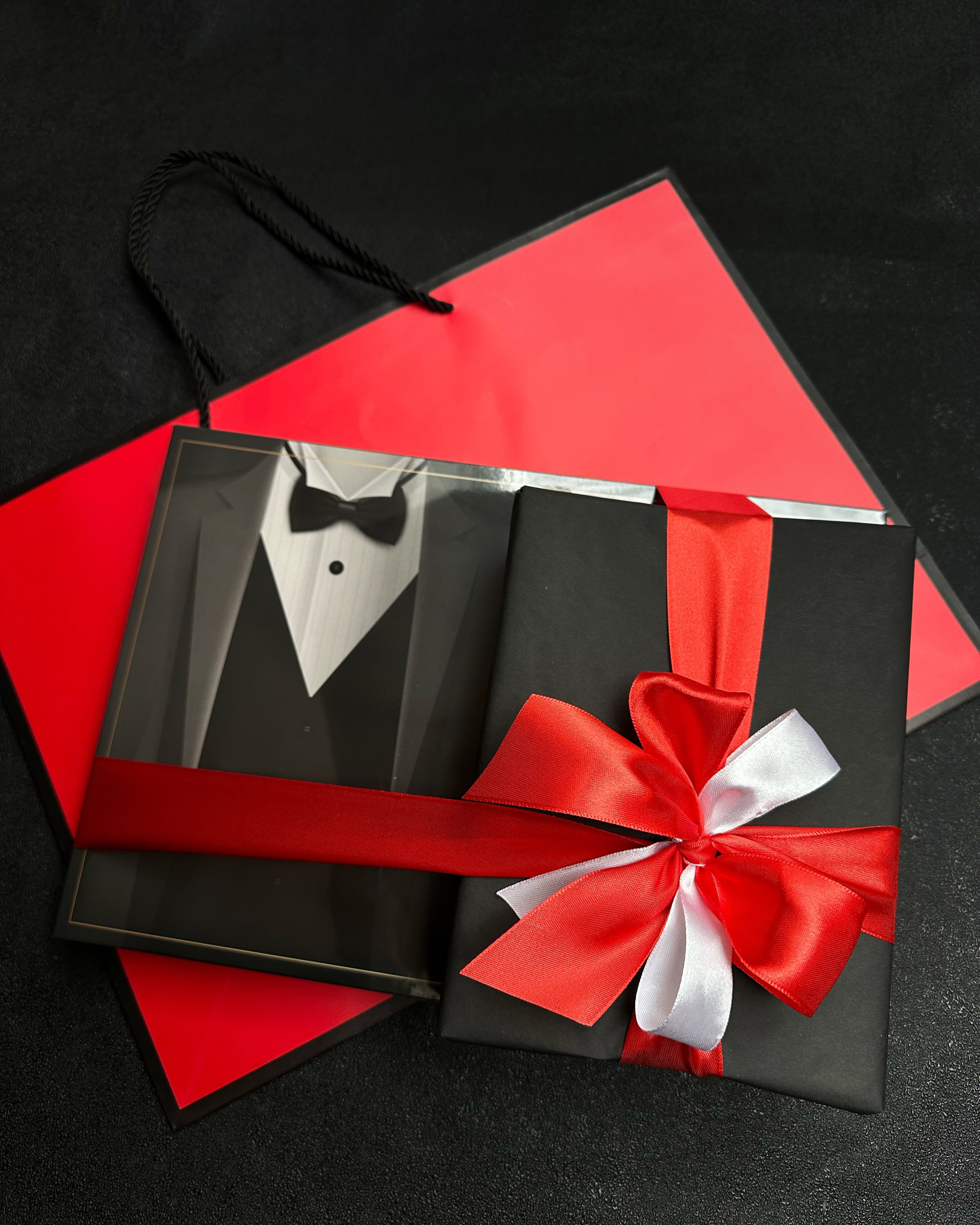 Подарок «Джентельмен»