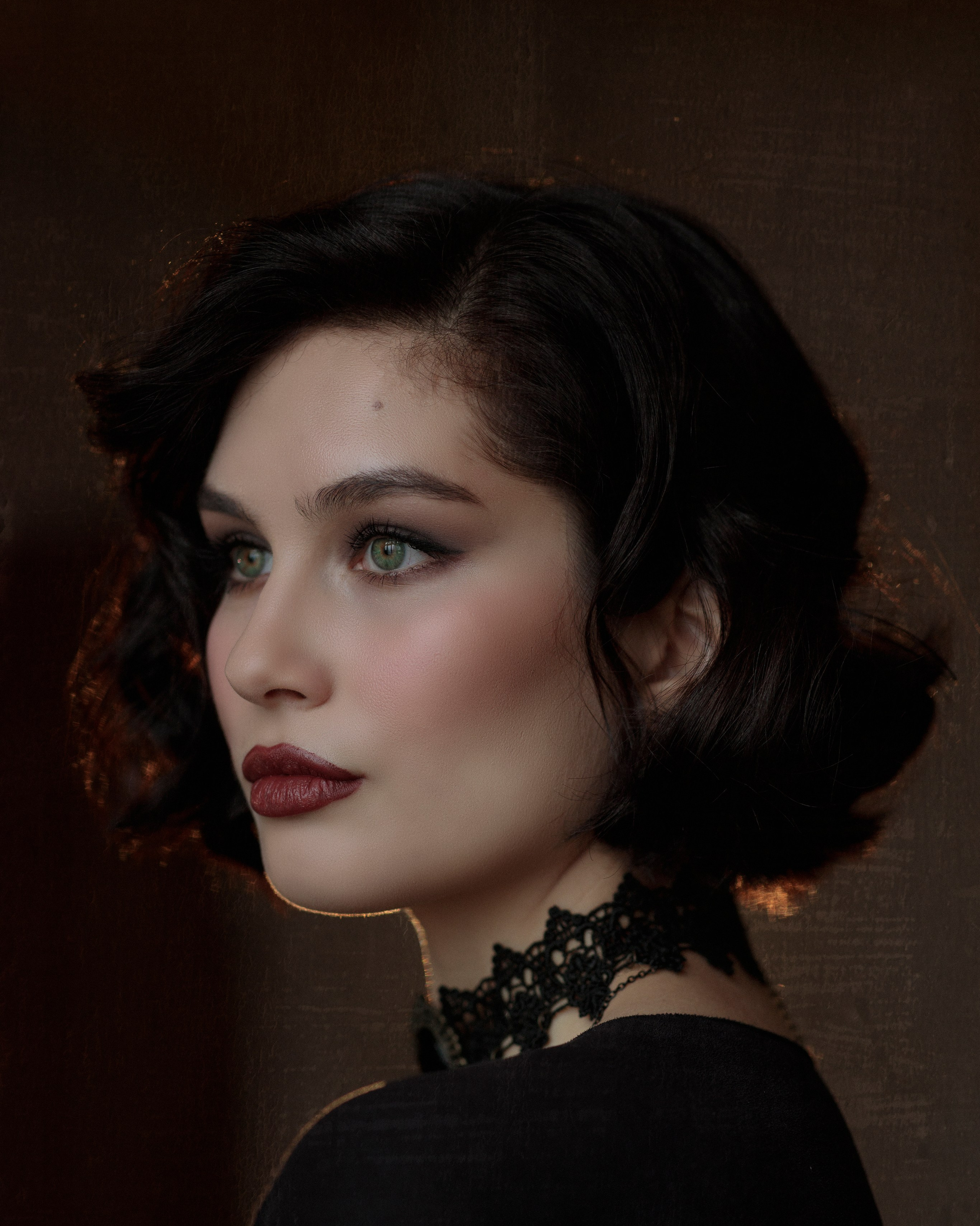 Во имя любви