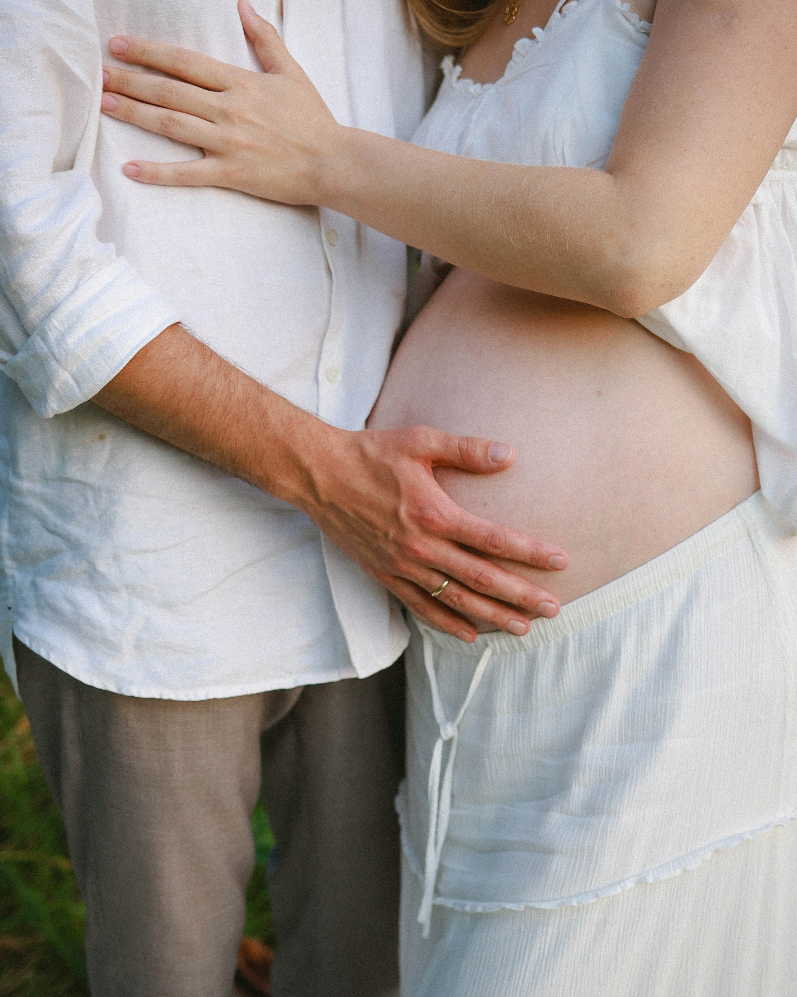 Галина и Михаил