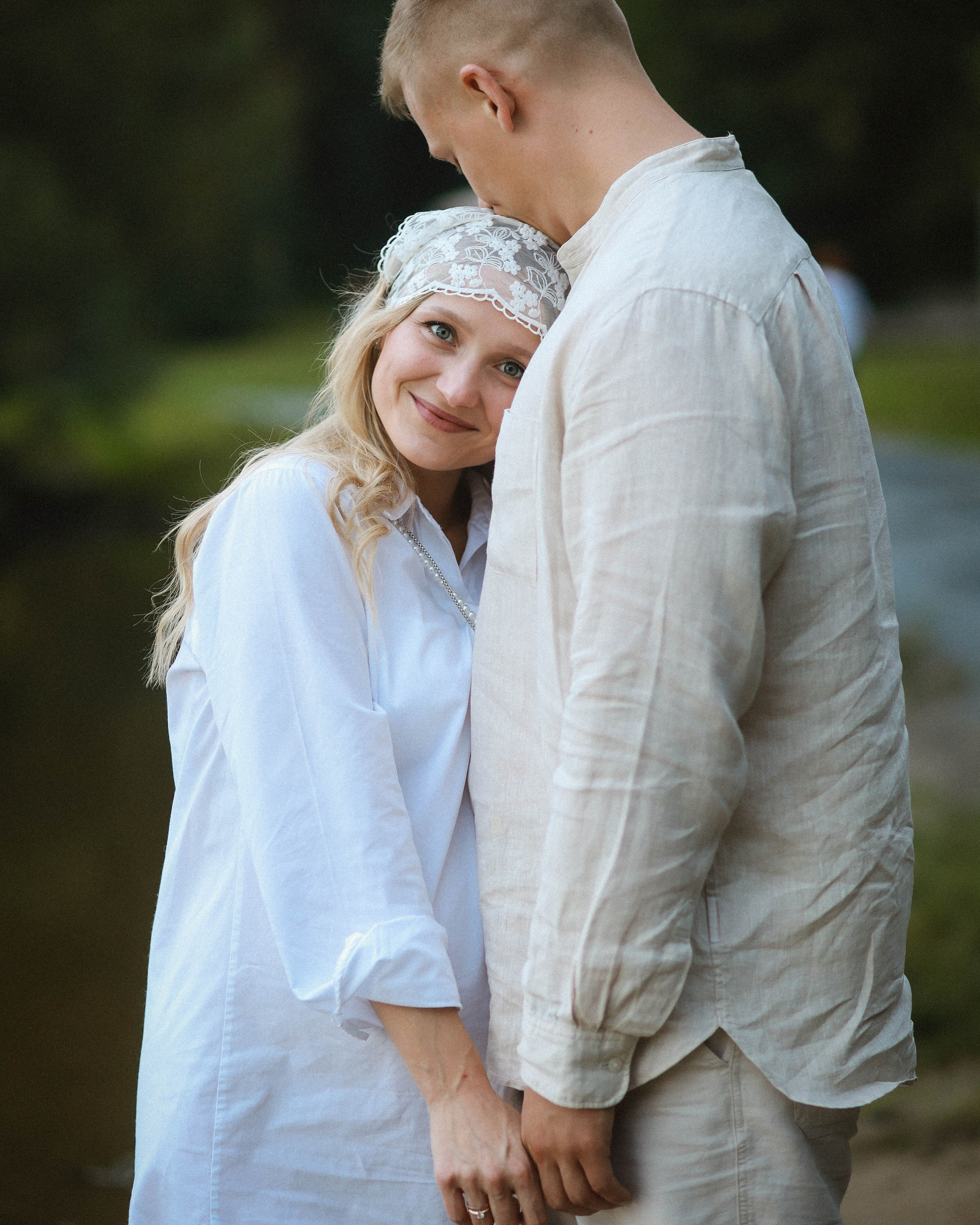 Кристина и Денис