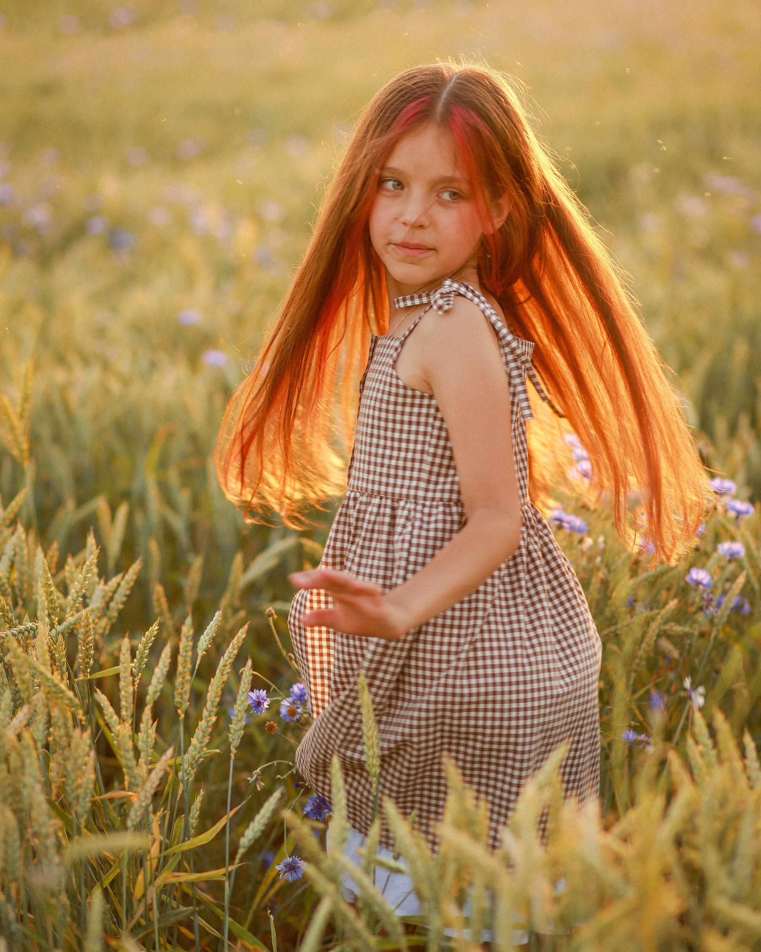 Татьяна и Катя