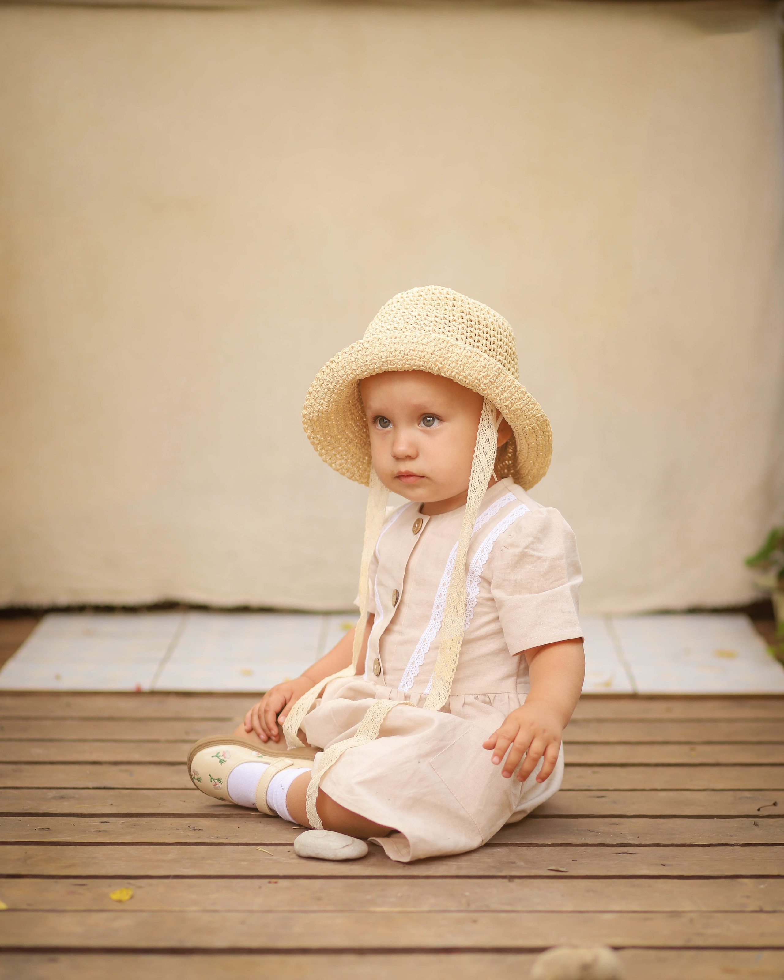 Малыши. ГринДача