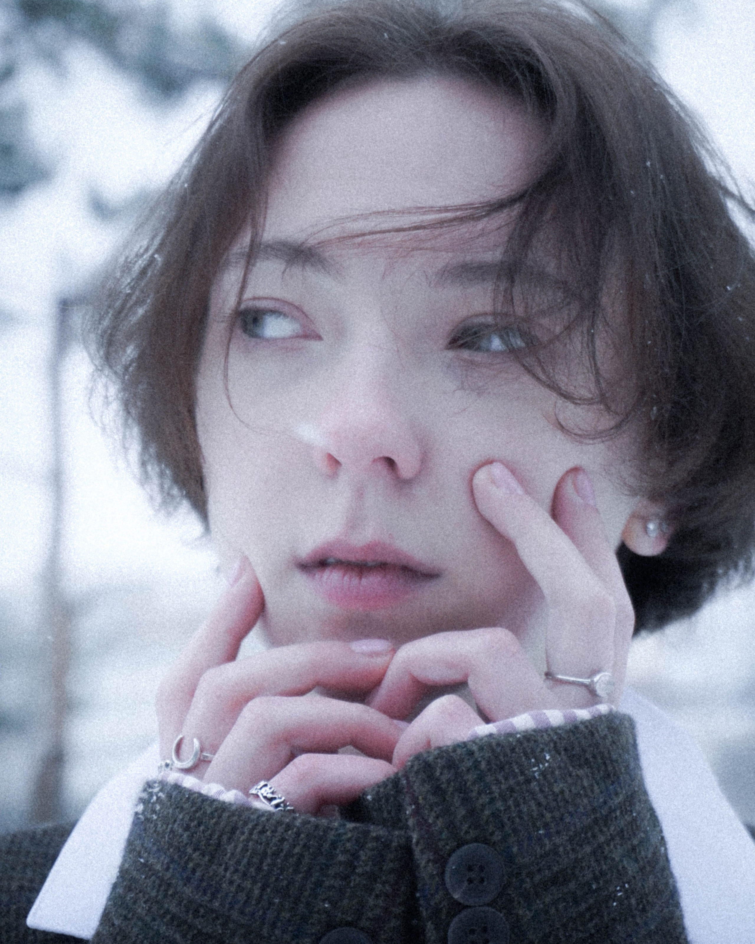 катерина