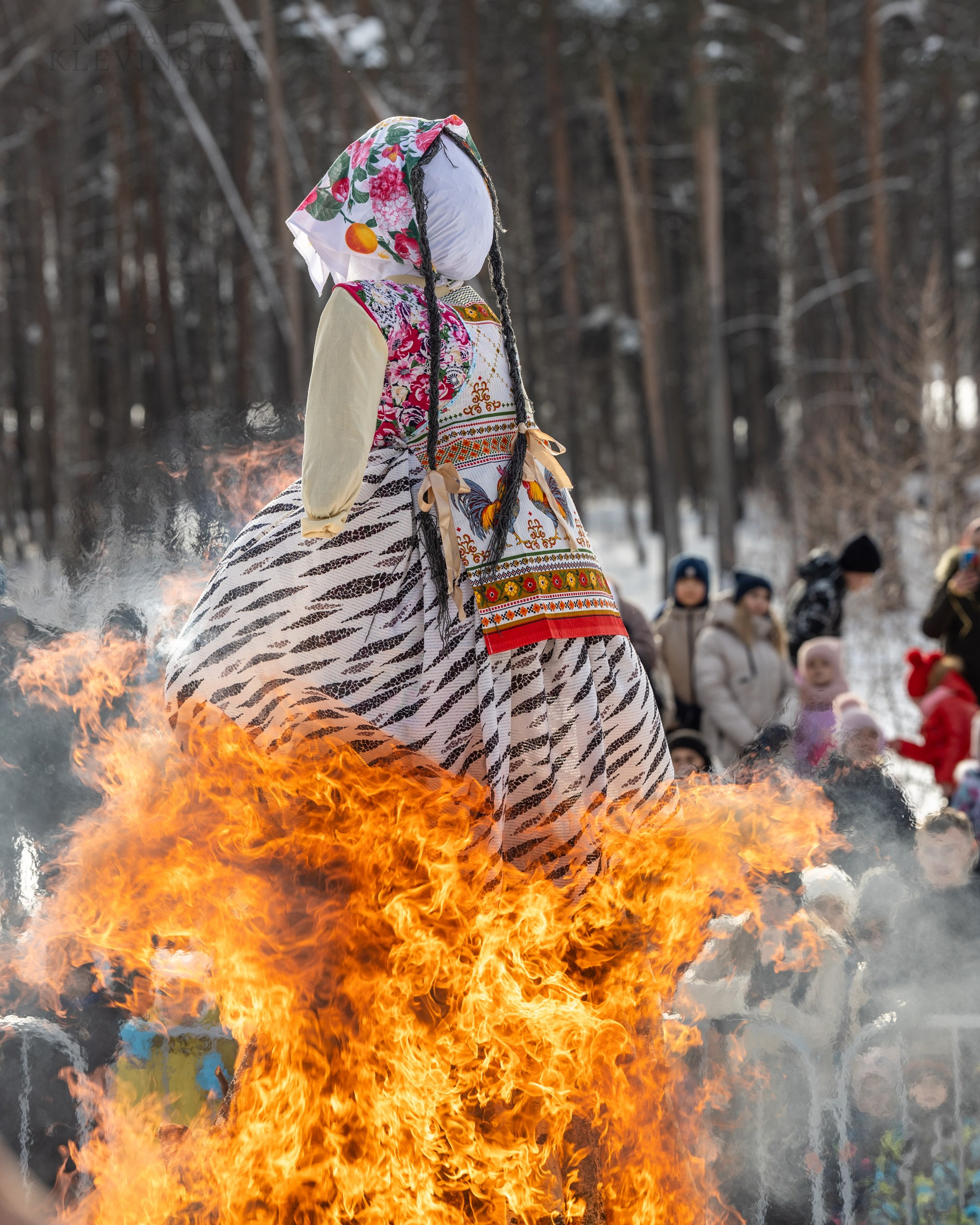 МАСЛЕНИЦА 2026