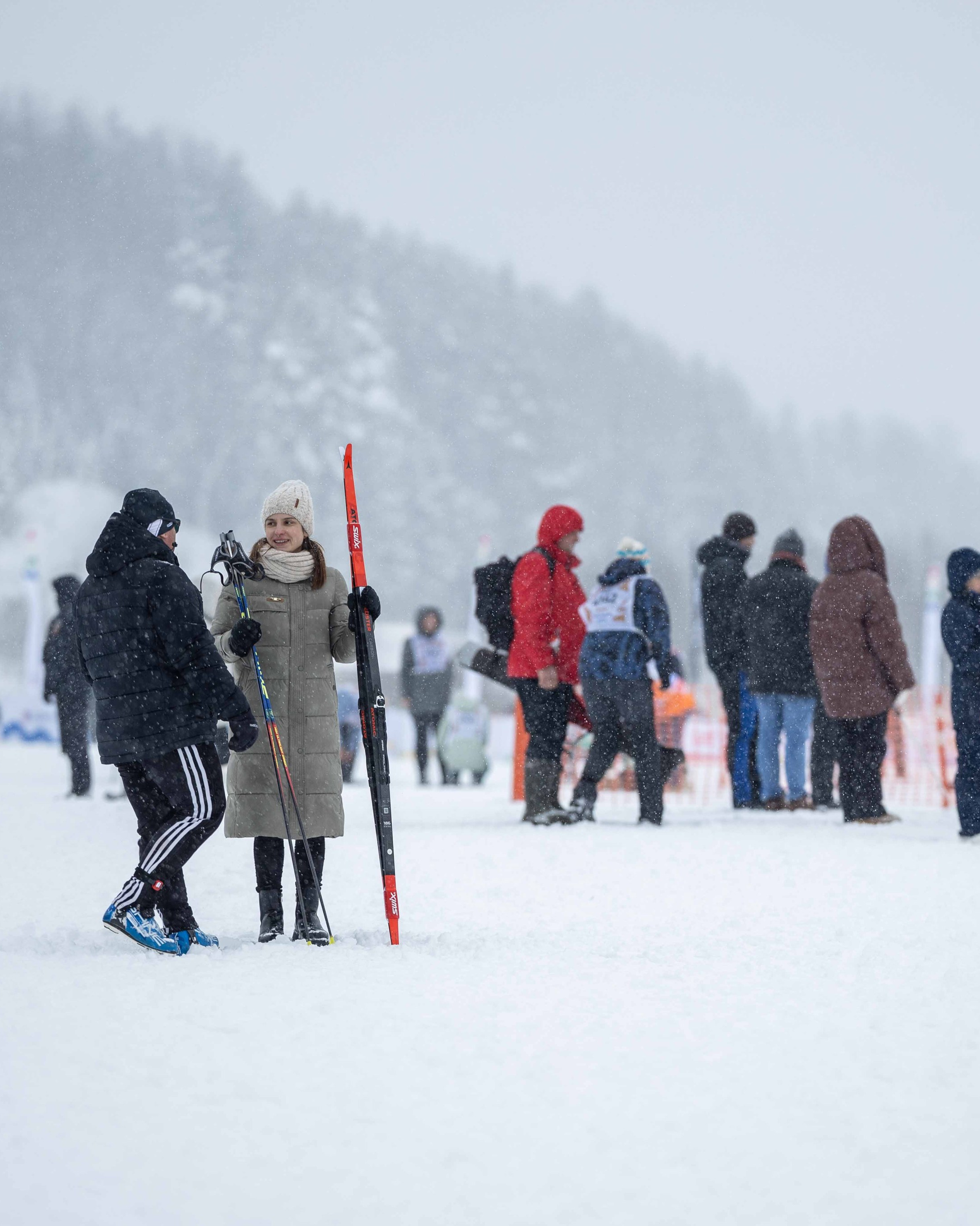 Галичское Заозерье 2026