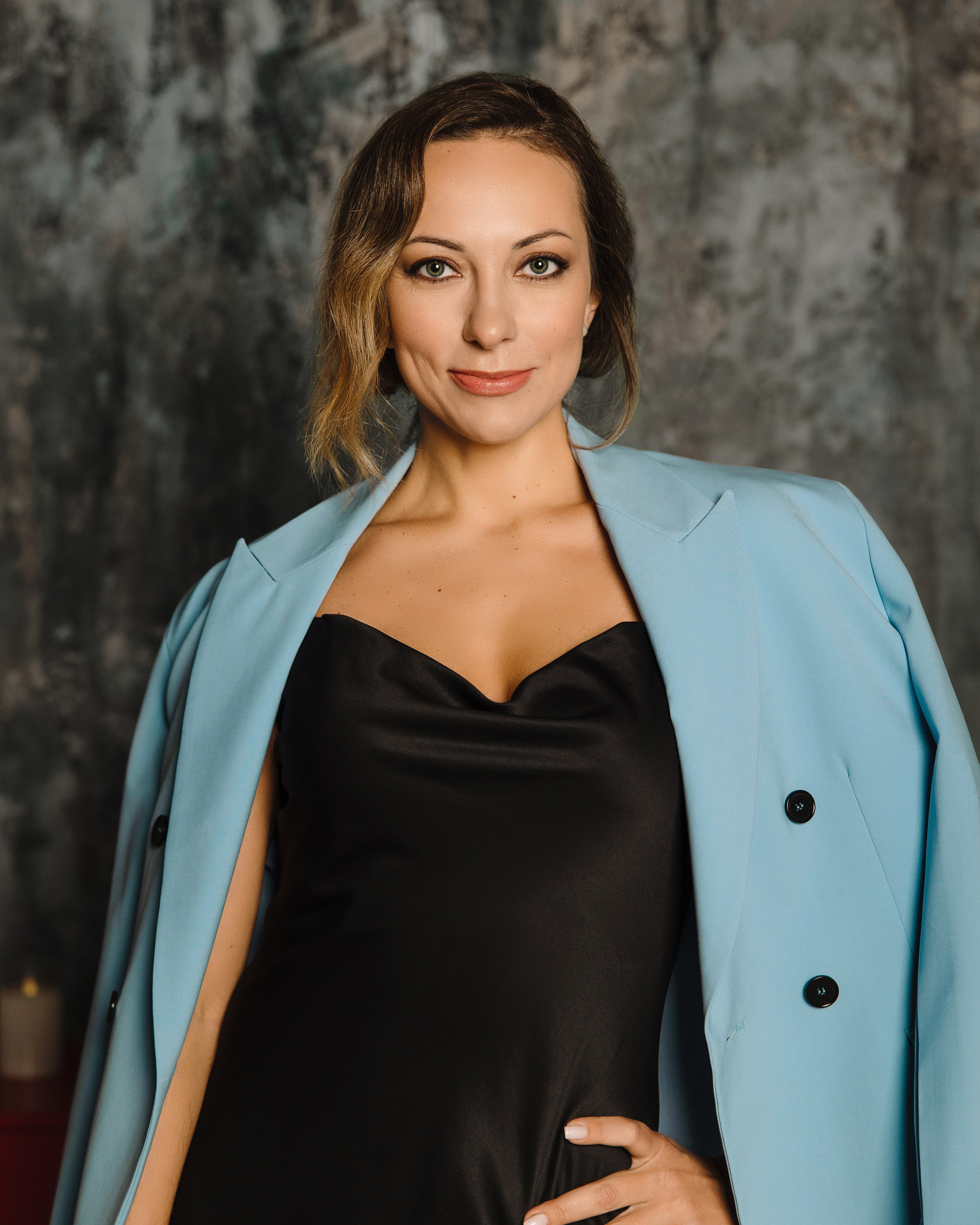 Анастасия Лысенко — HRA директор ДЛТ TSUM ST.PETERSBURG