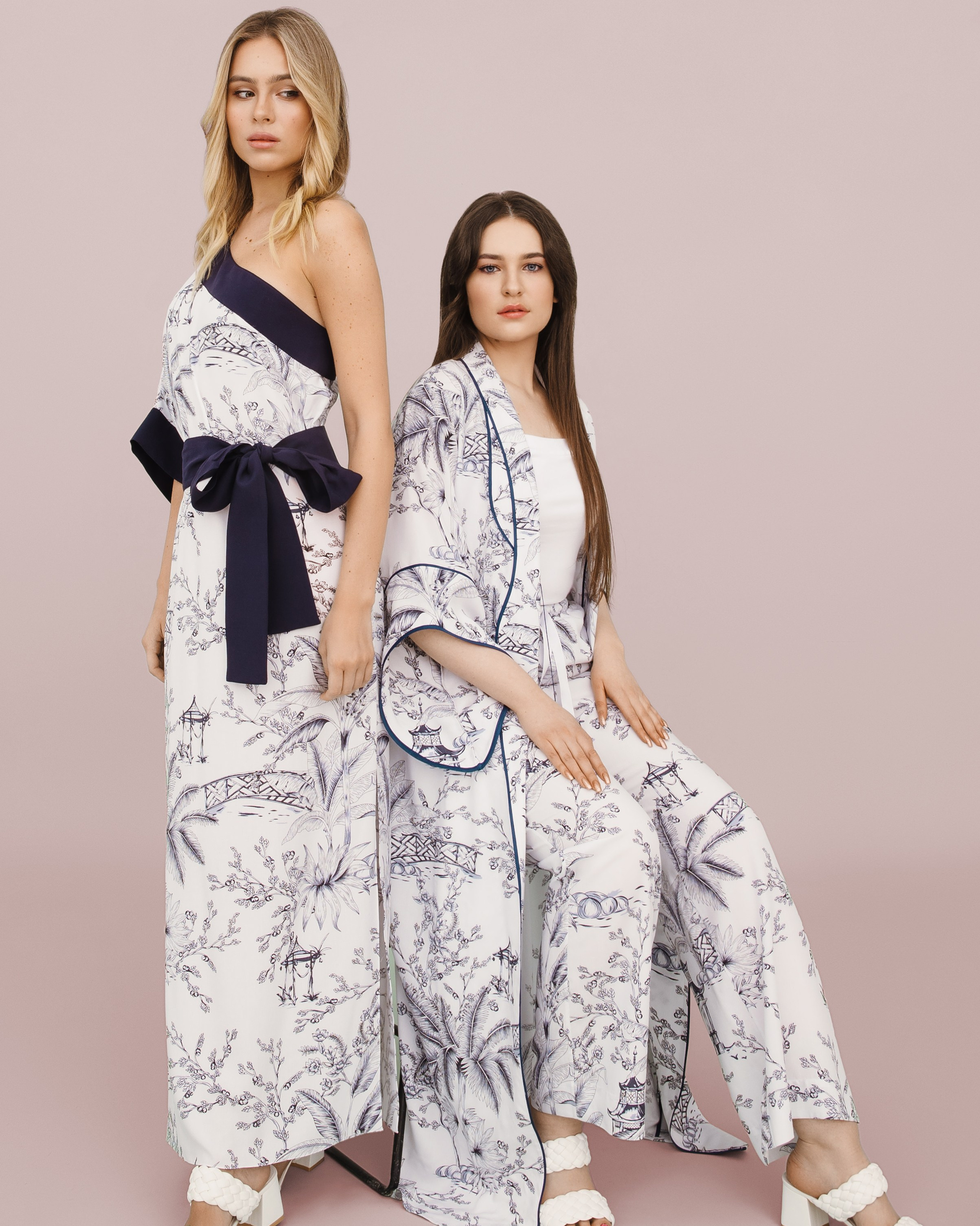 Домашняя одежда Agent Charmeur для сайта