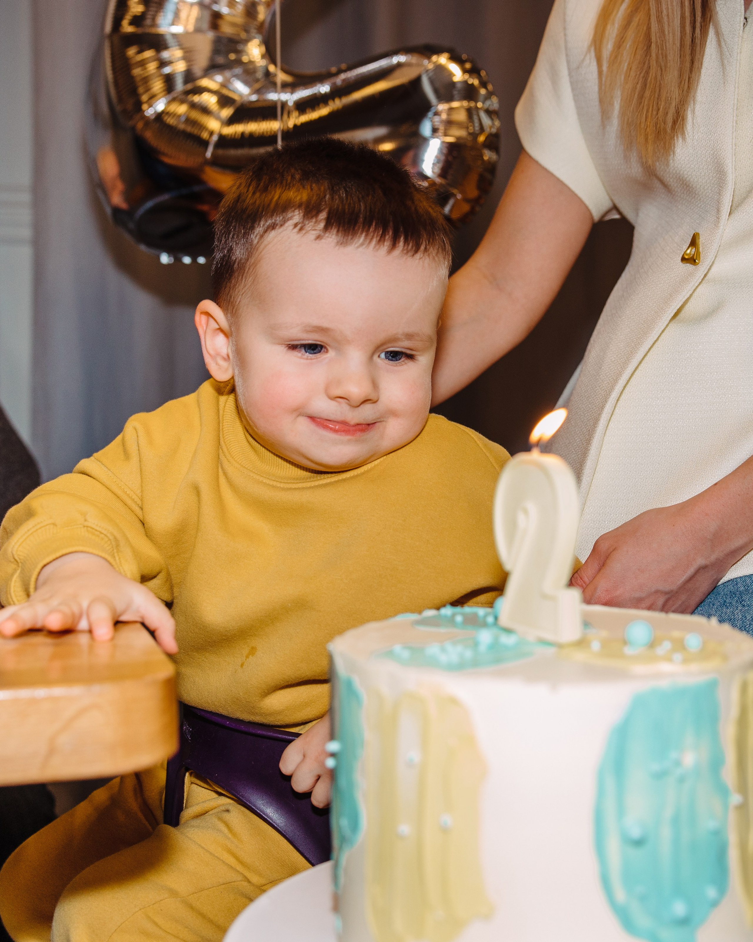 День рождения