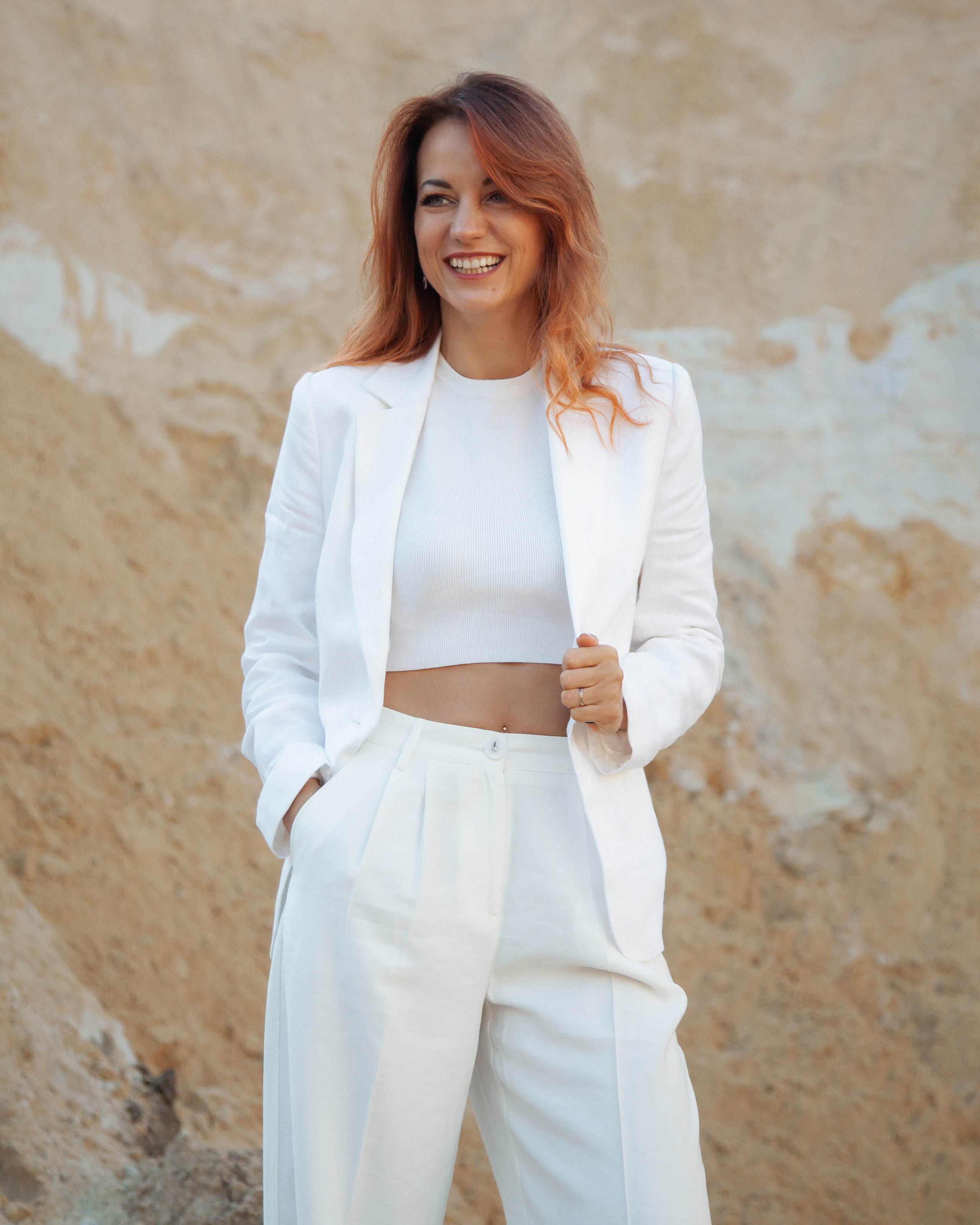 Людмила Овчарова — кондитер