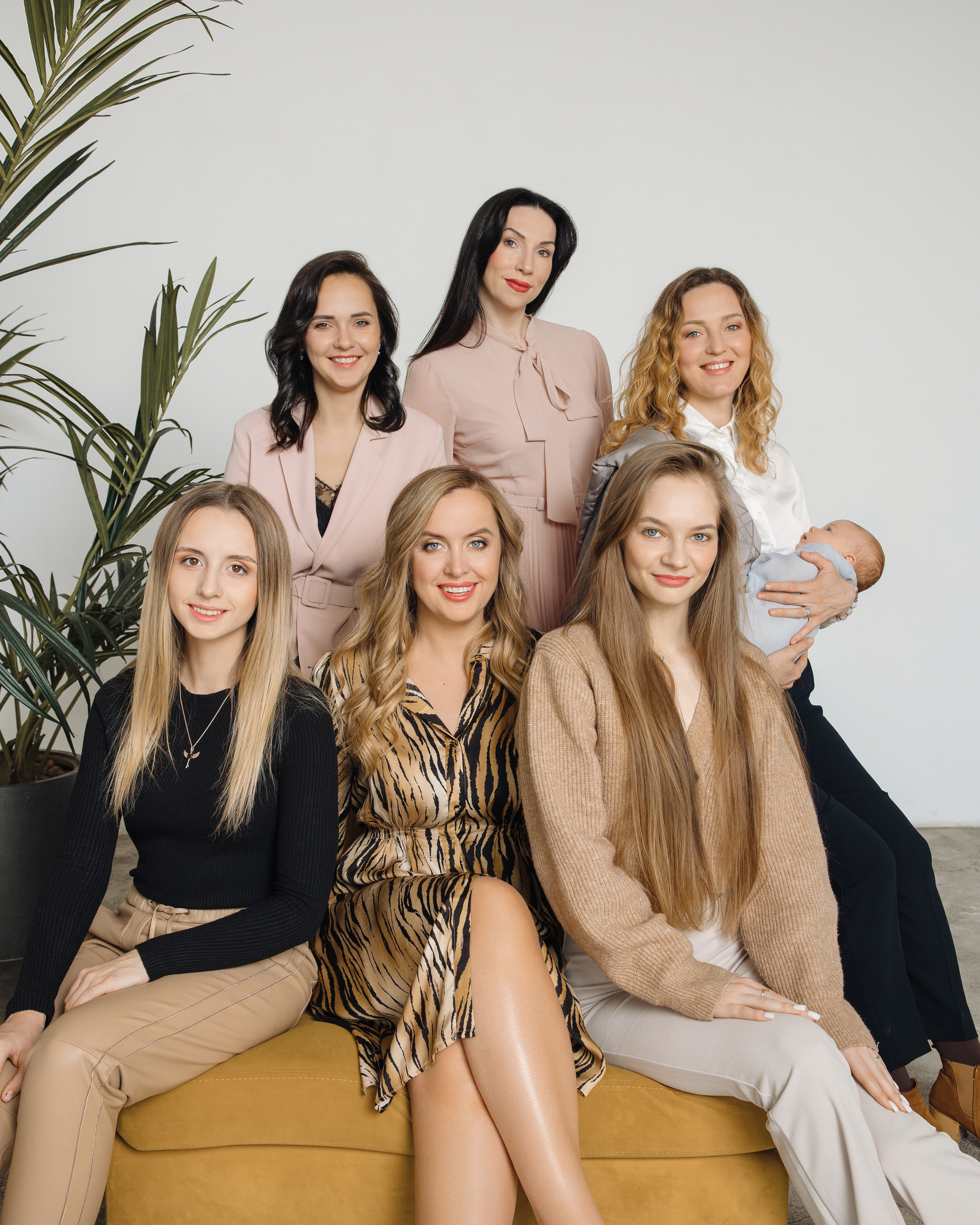 Женский клуб