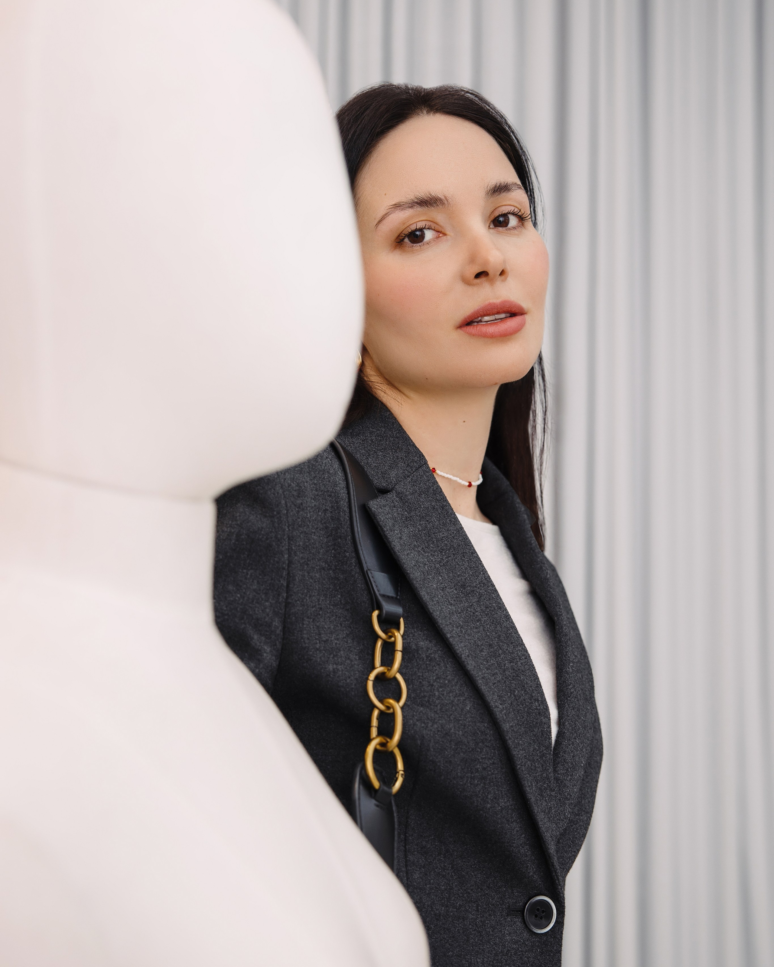 София Рогожкина — стилист