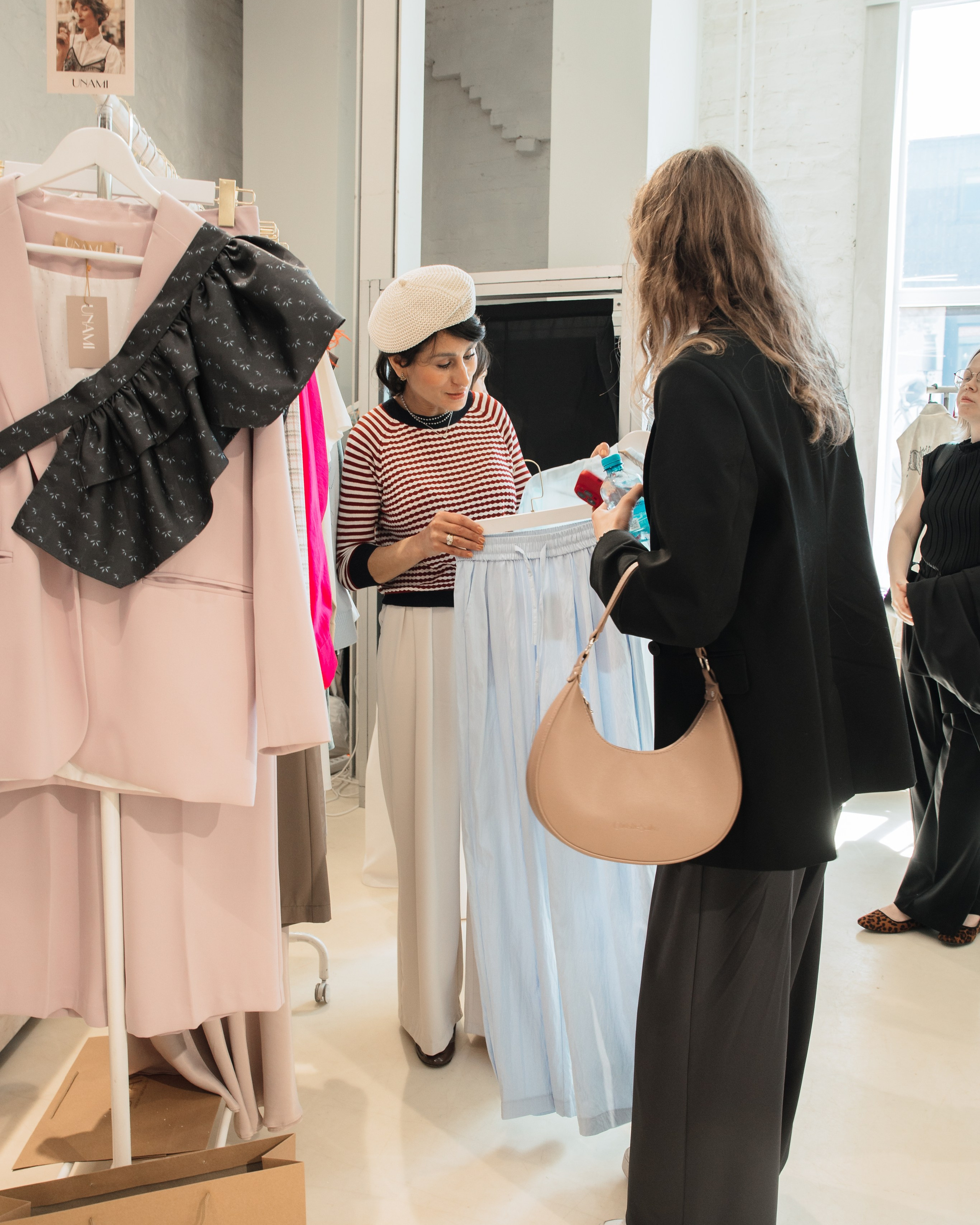 Russian Fashion Fest май'24