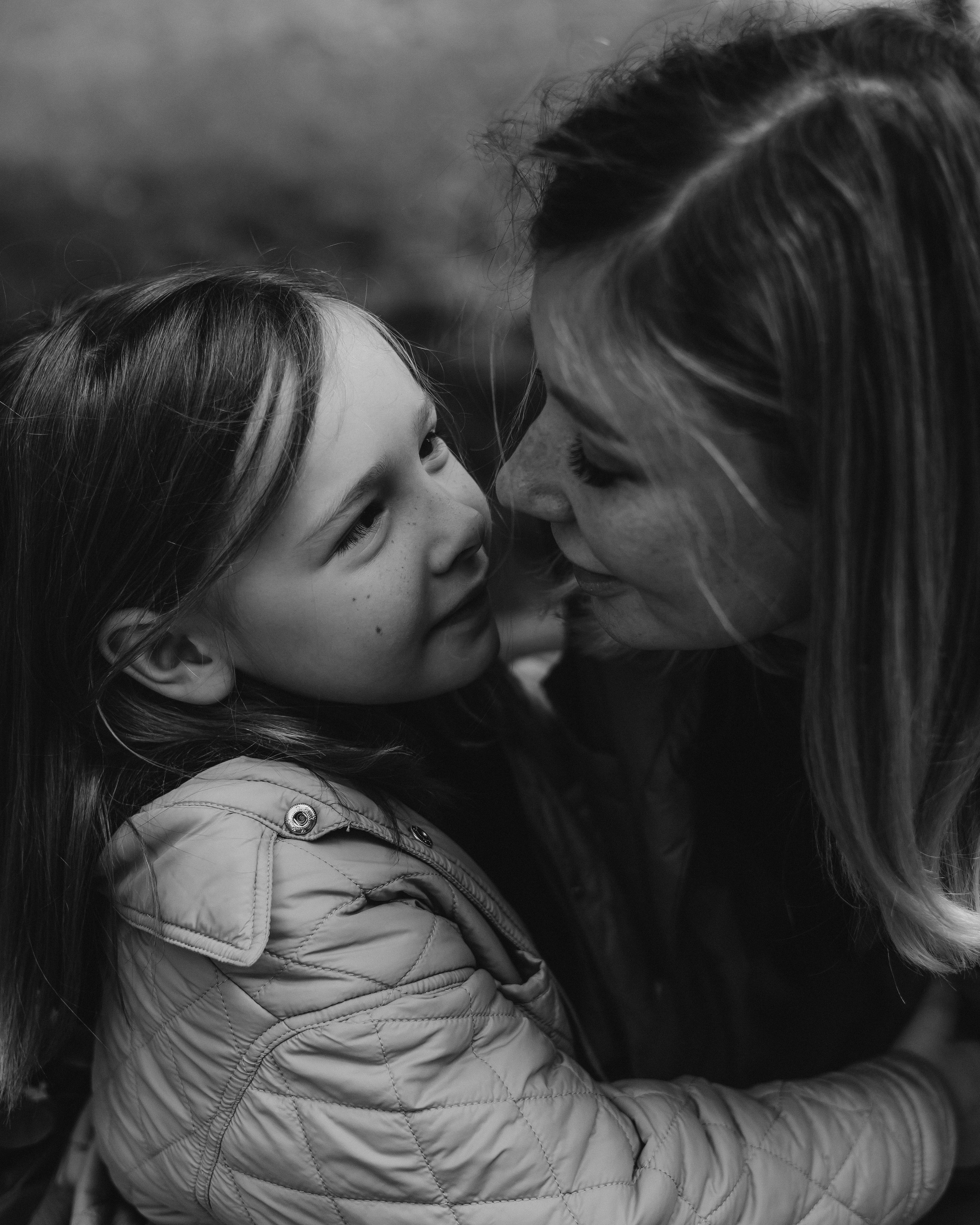 Анастасия и Варя