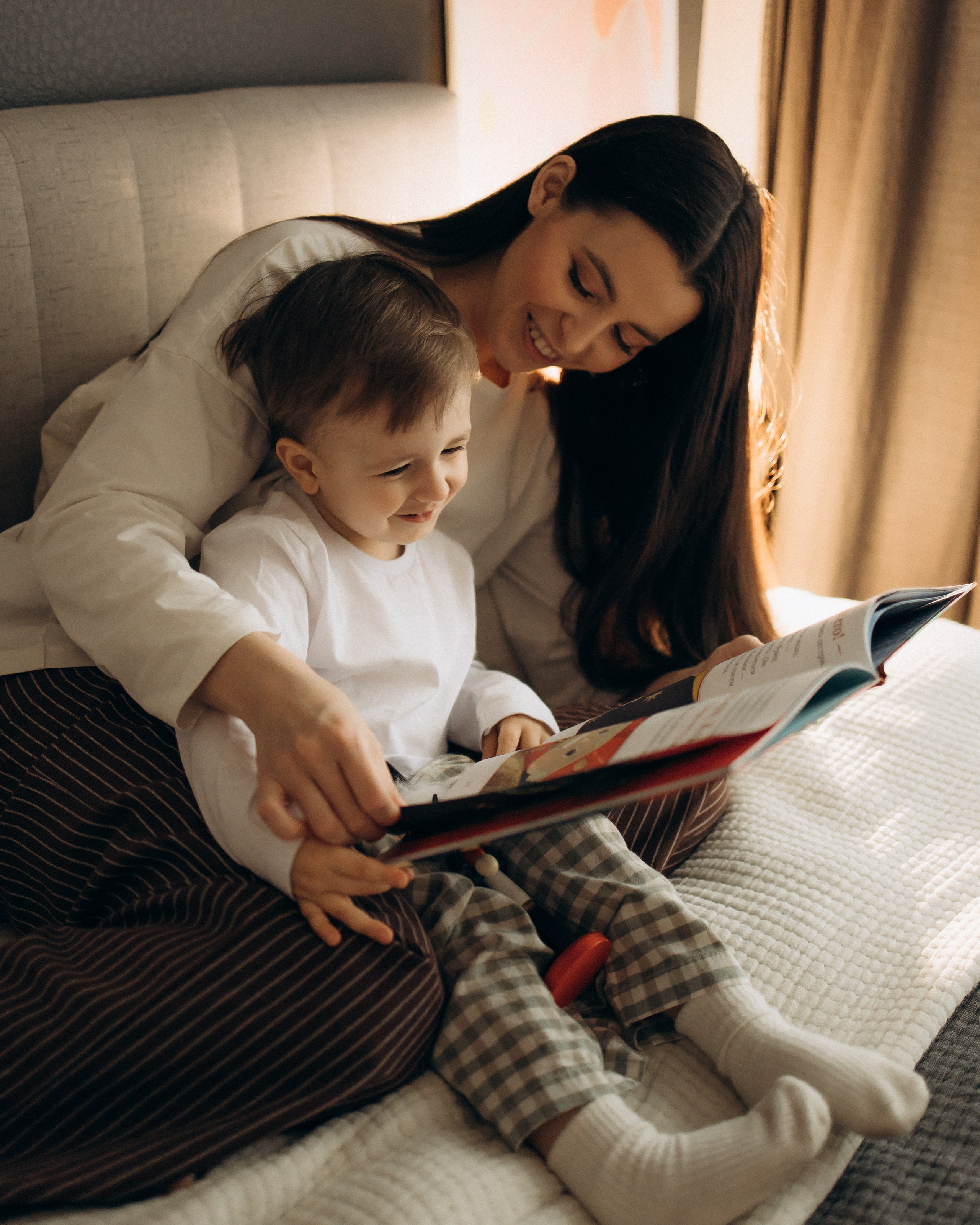 Алена и Родион