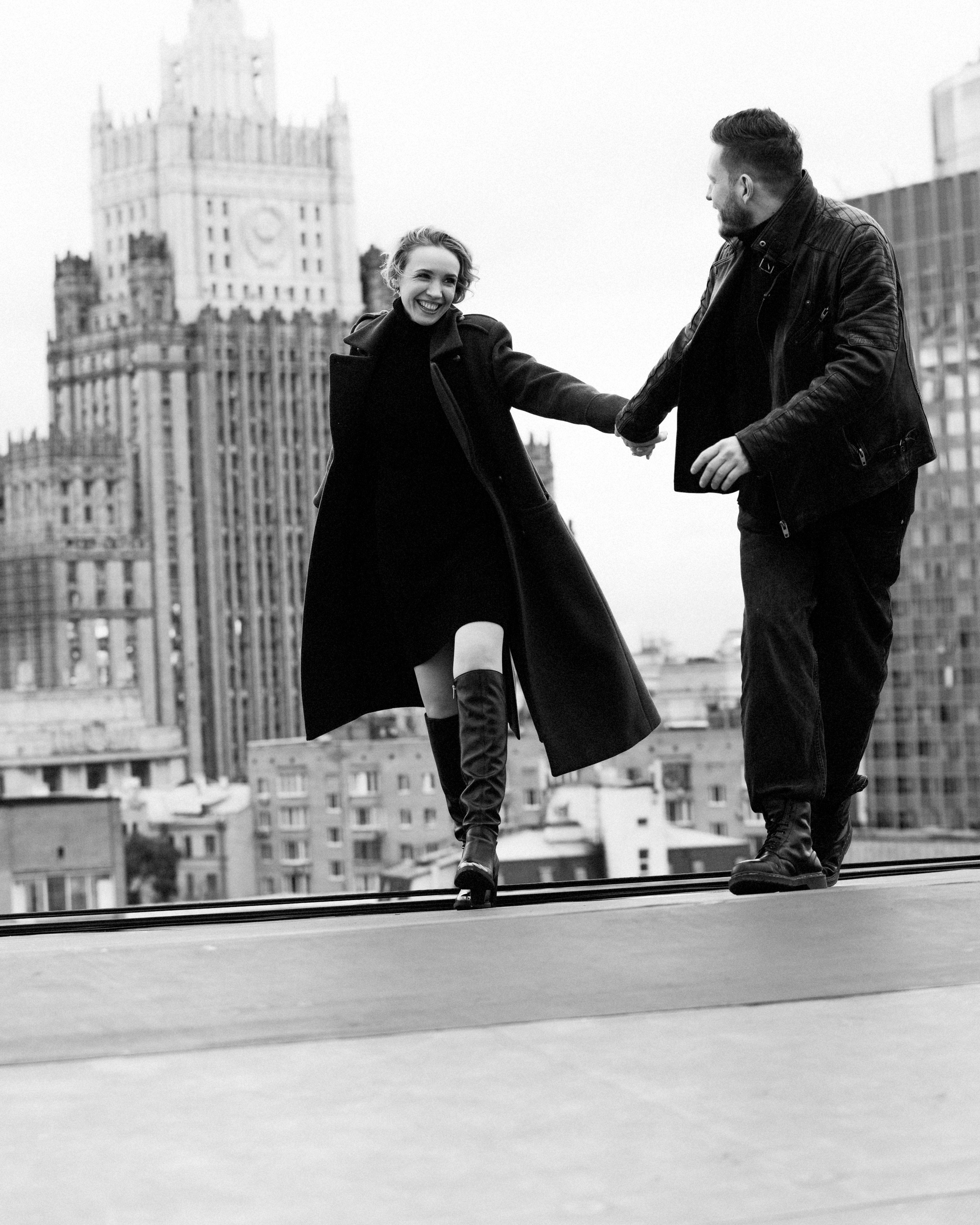 У природы нет плохой погоды