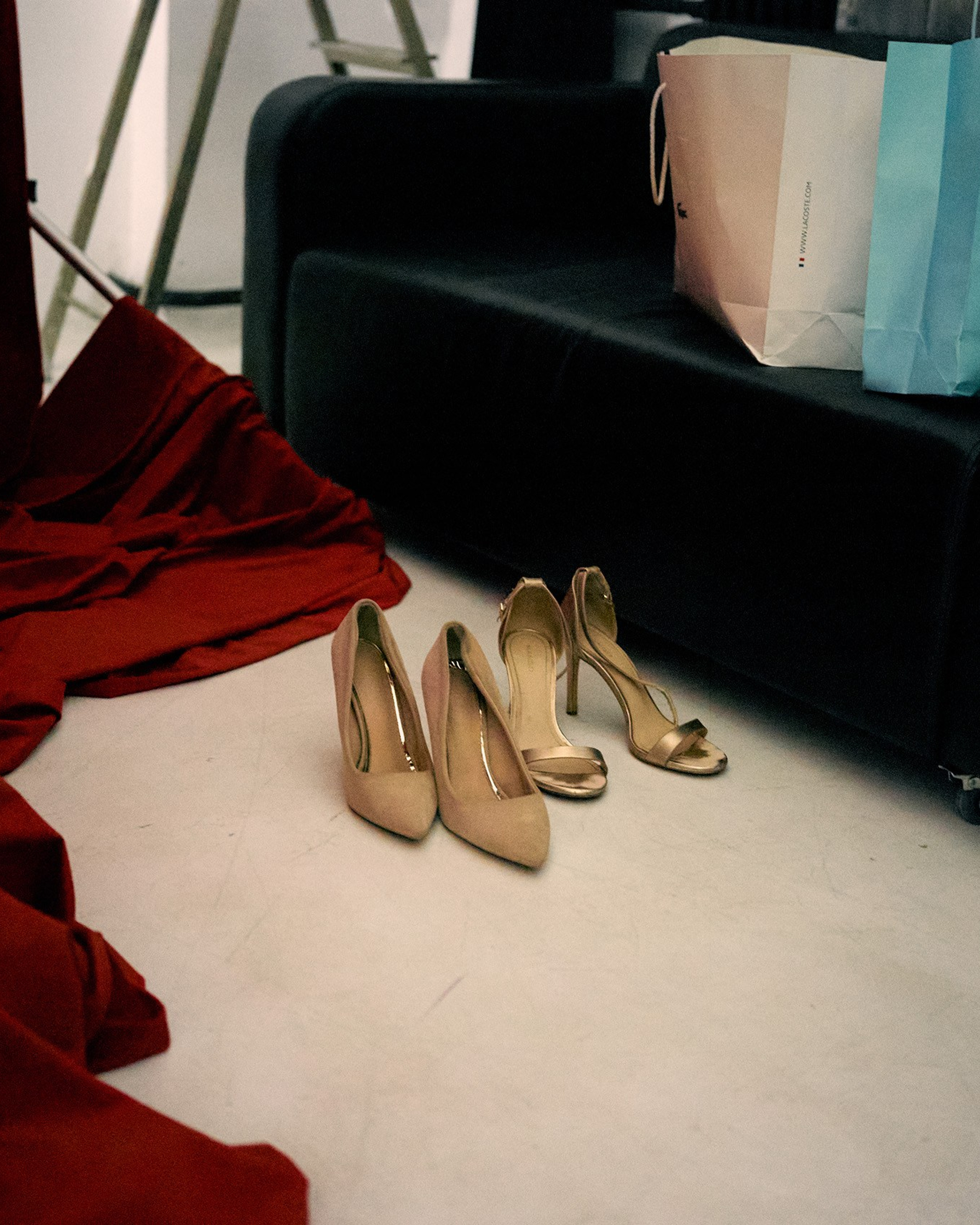 Бренд одежды «SIDEM»